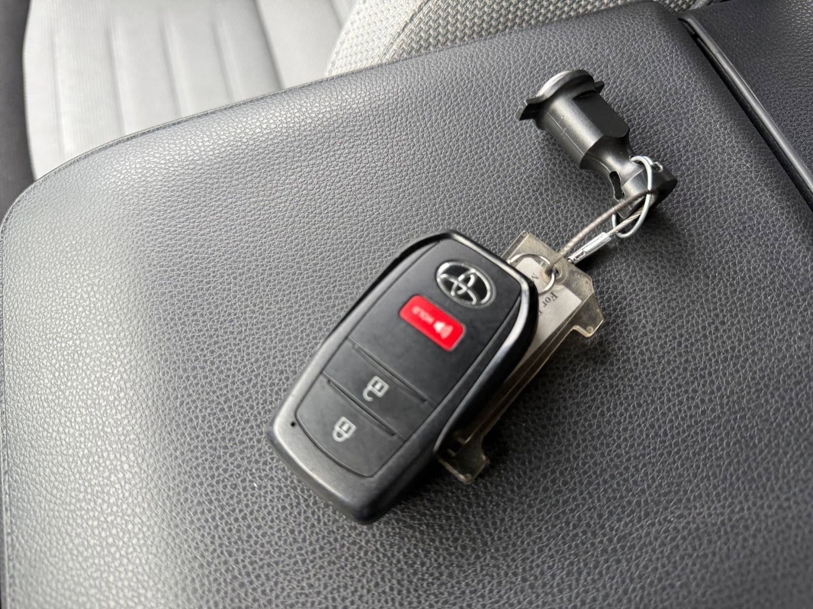 Thumbnail: 2025 Toyota 4Runner - 22