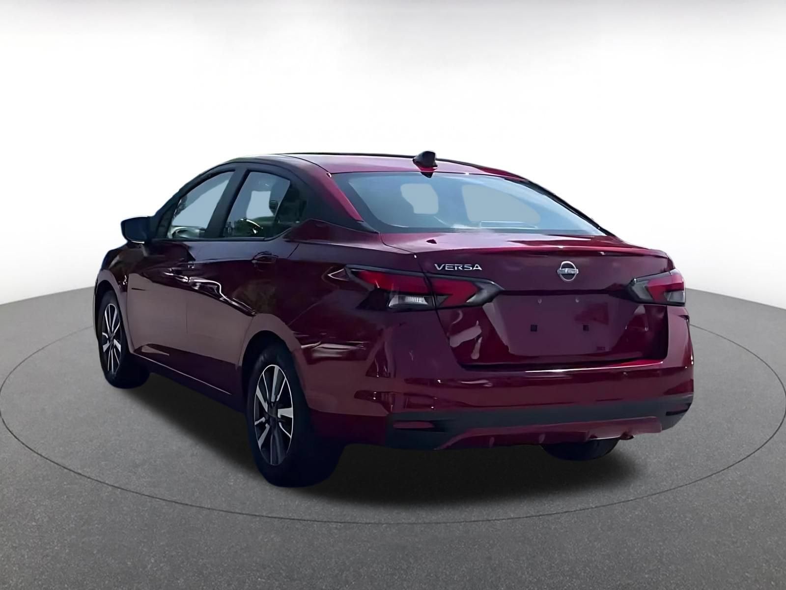 Thumbnail: 2025 Nissan Versa - 11