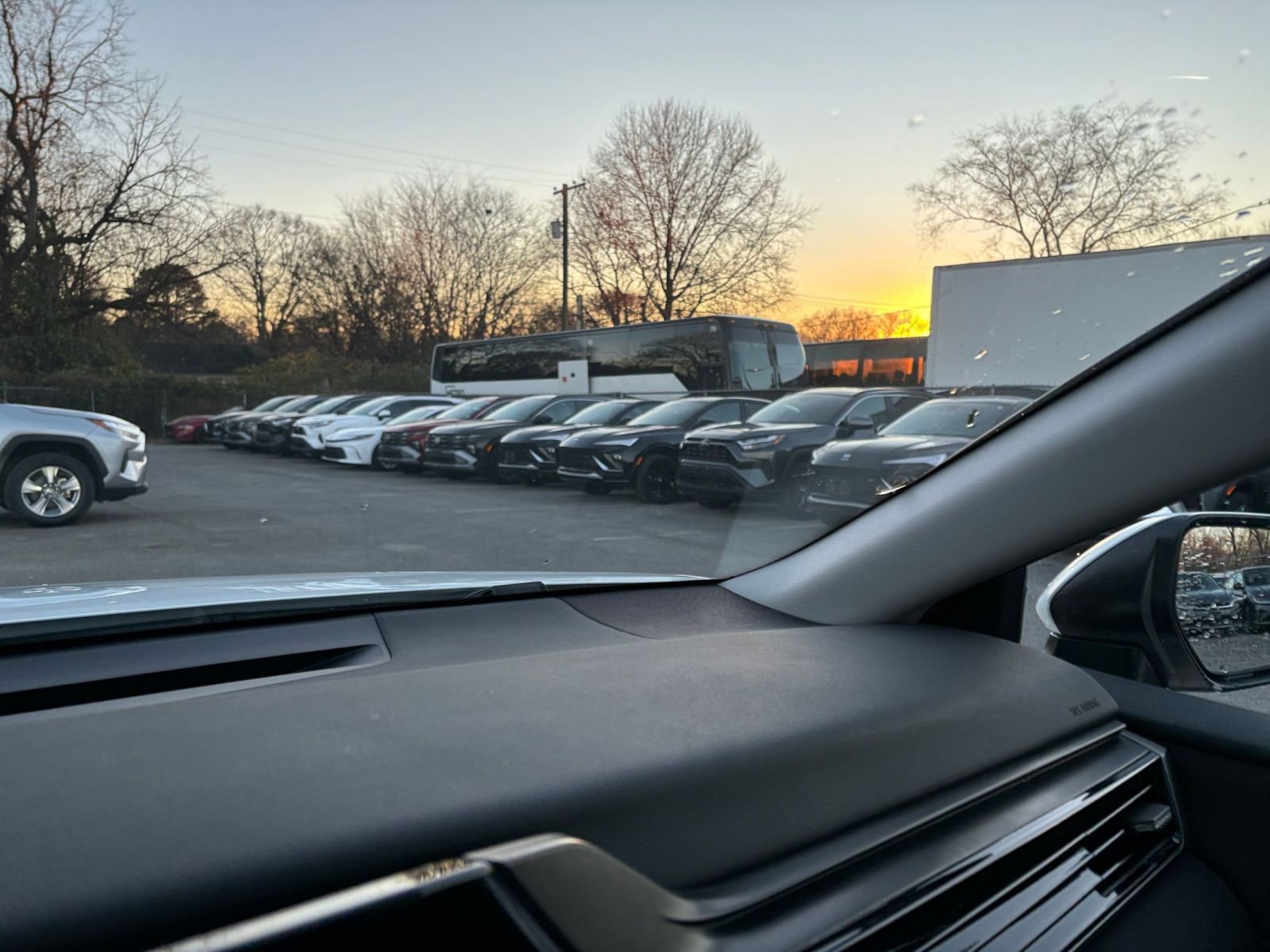 Thumbnail: 2025 Toyota Camry - 34