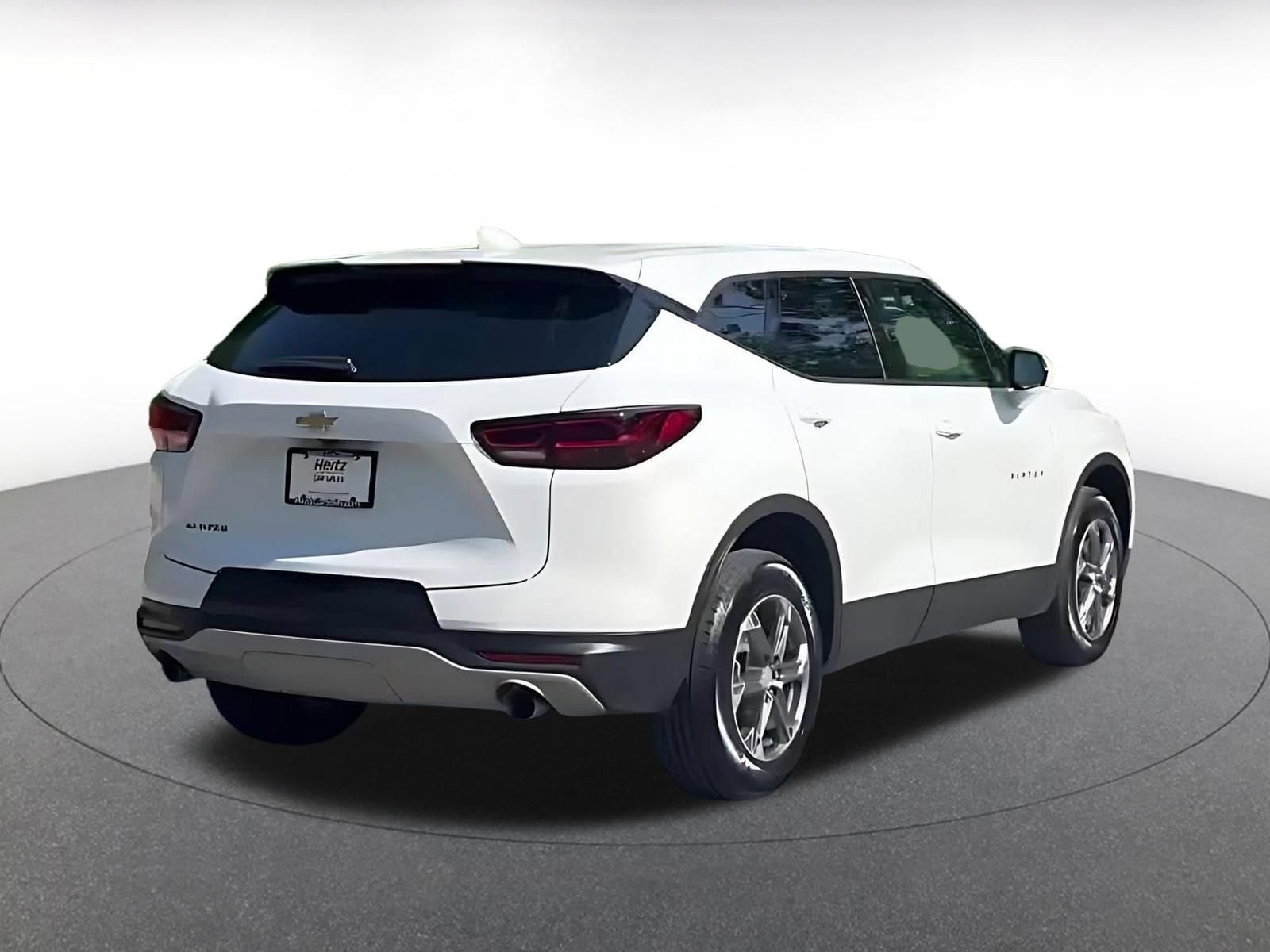 Thumbnail: 2026 Chevrolet Blazer - 14