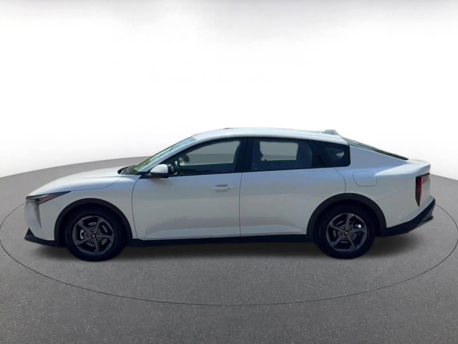Thumbnail: 2025 Kia K4 - 9