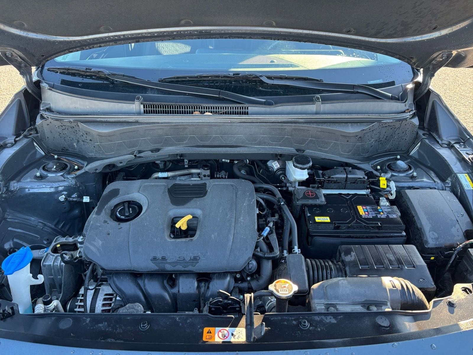 Thumbnail: 2025 Kia Seltos - 32