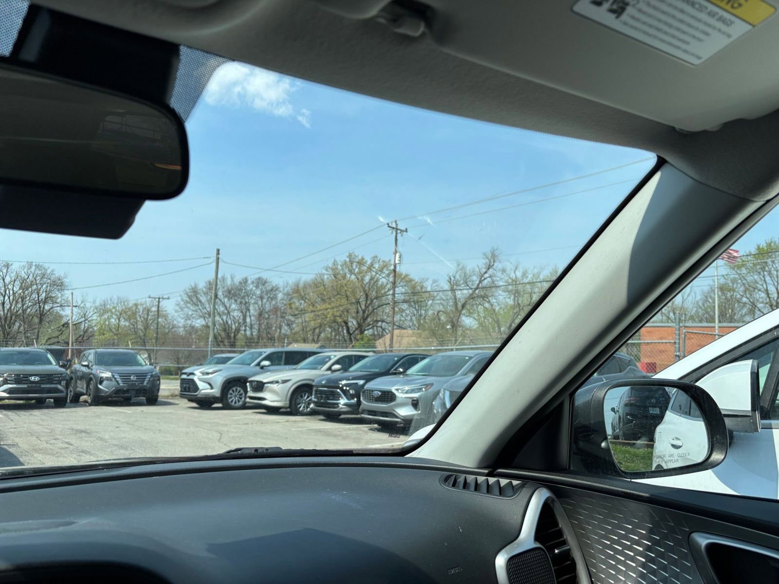 Thumbnail: 2025 Kia Soul - 33