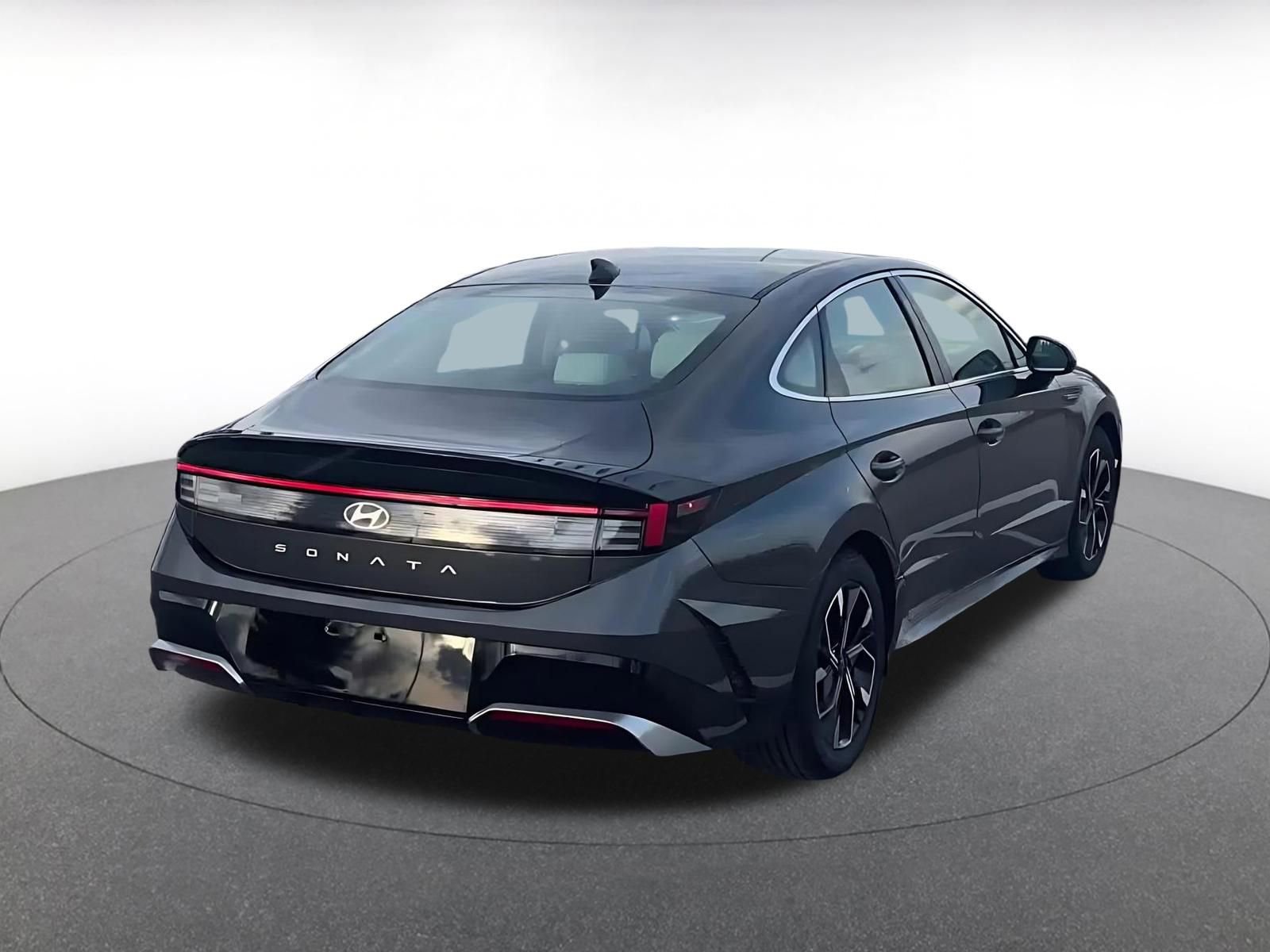 Thumbnail: 2025 Hyundai Sonata - 14