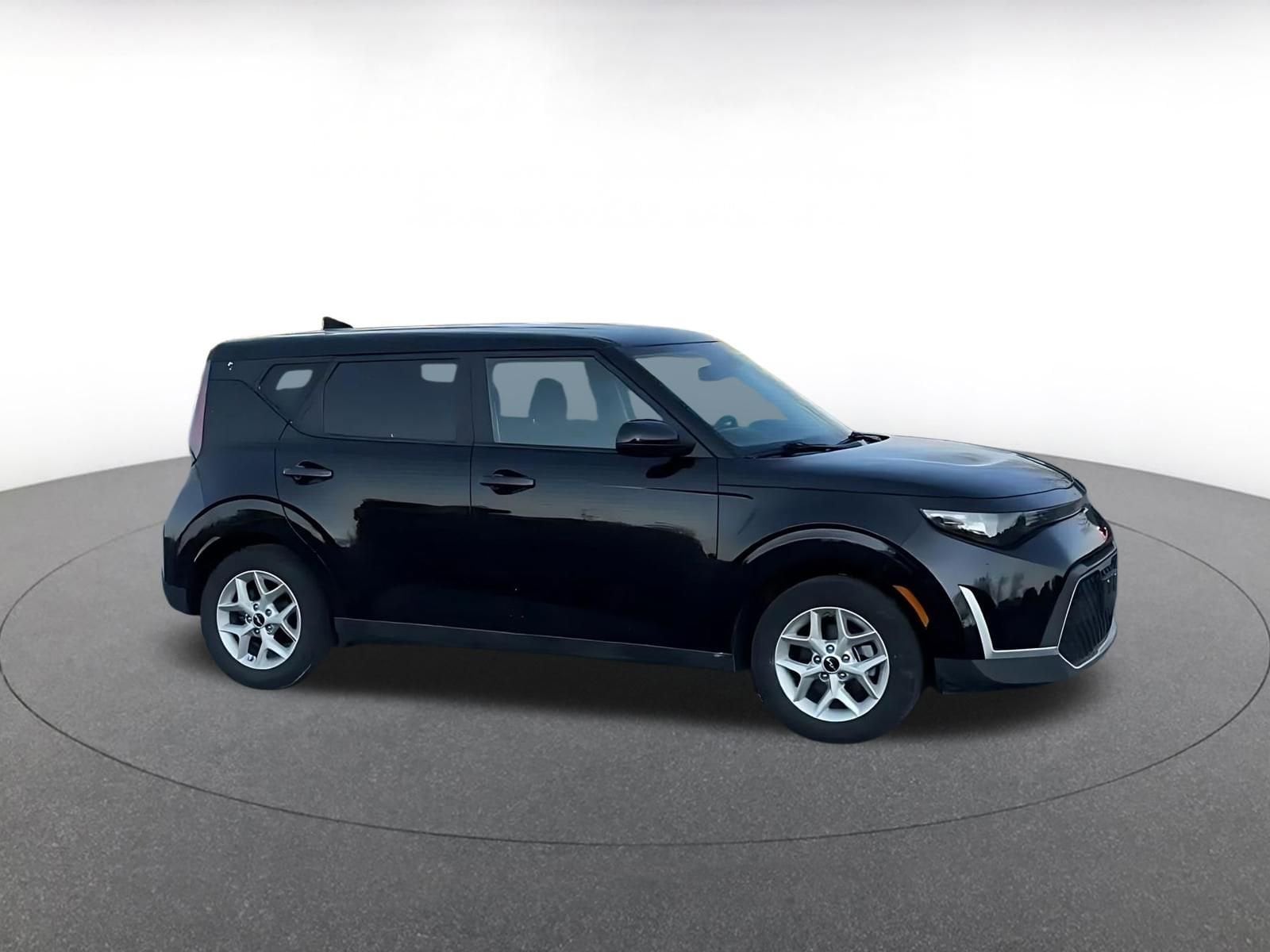 Thumbnail: 2025 Kia Soul - 2