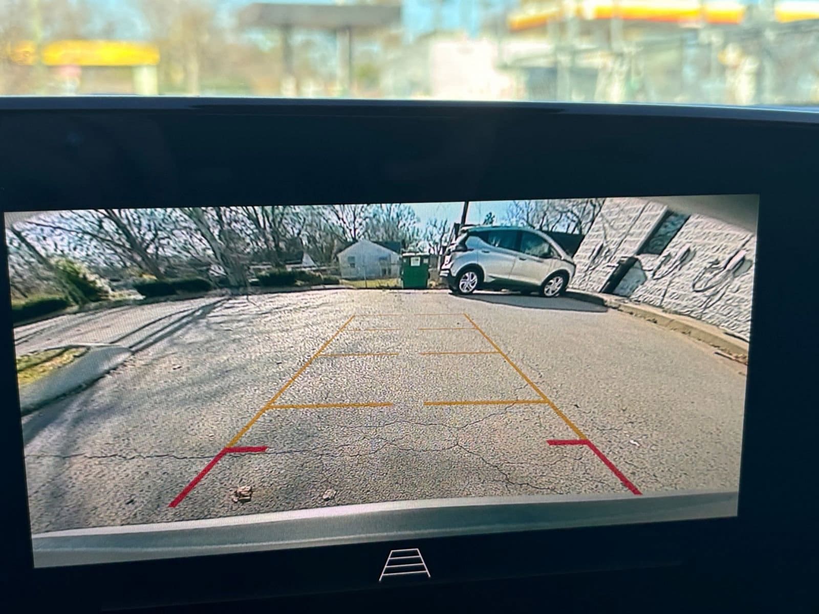 Thumbnail: 2025 Buick Encore GX - 17