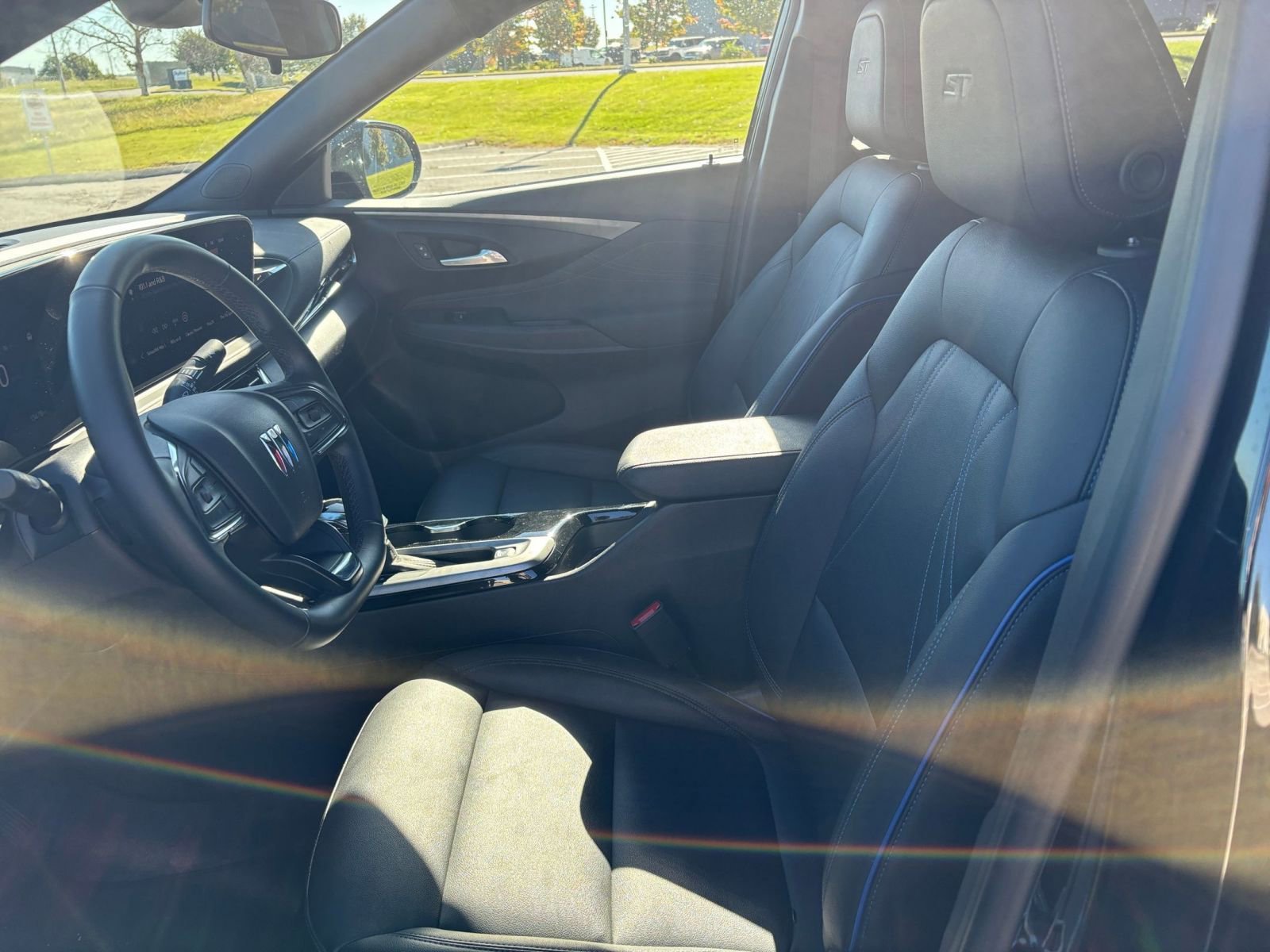 Thumbnail: 2025 Buick Envista - 24