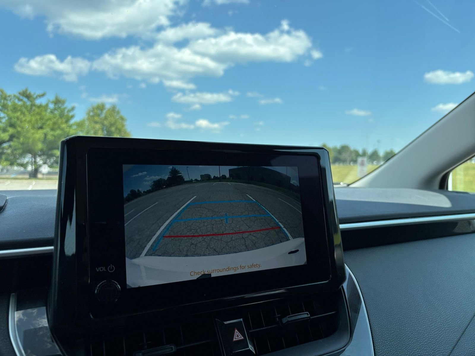 Thumbnail: 2024 Toyota Corolla - 17