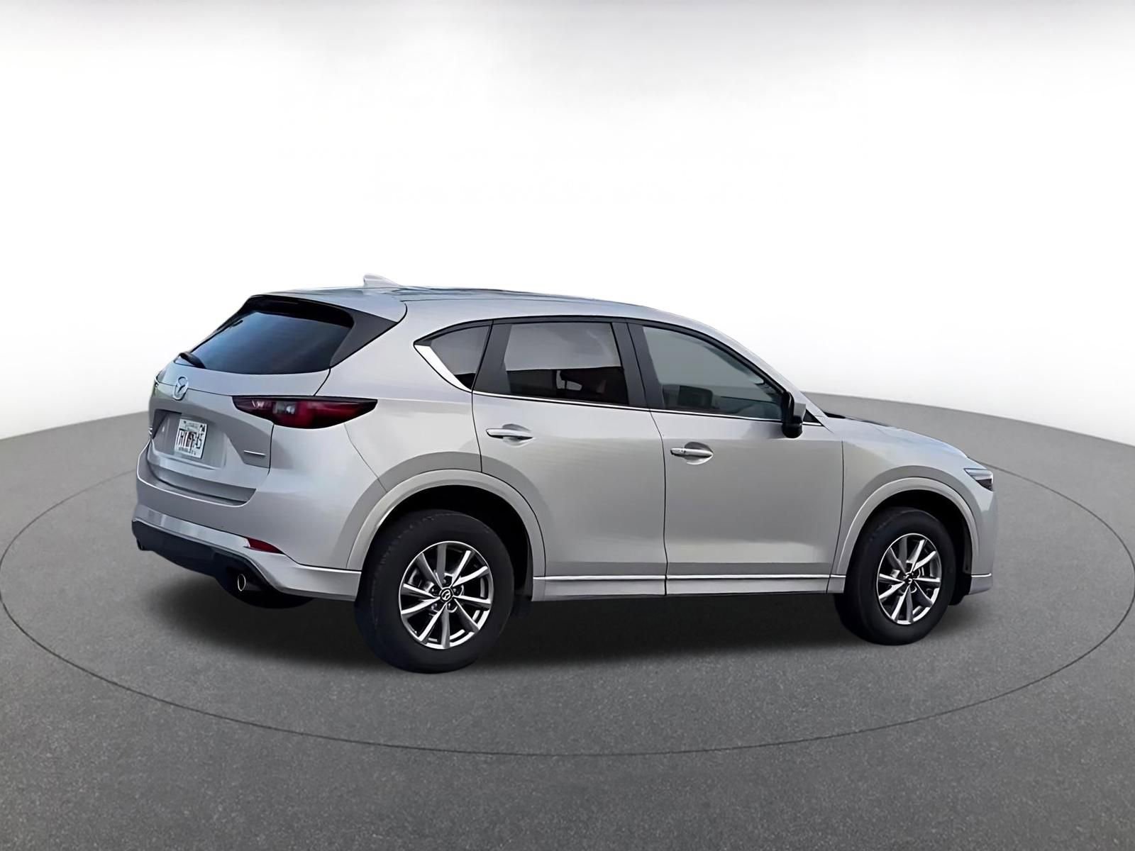 Thumbnail: 2025 Mazda CX-5 - 14