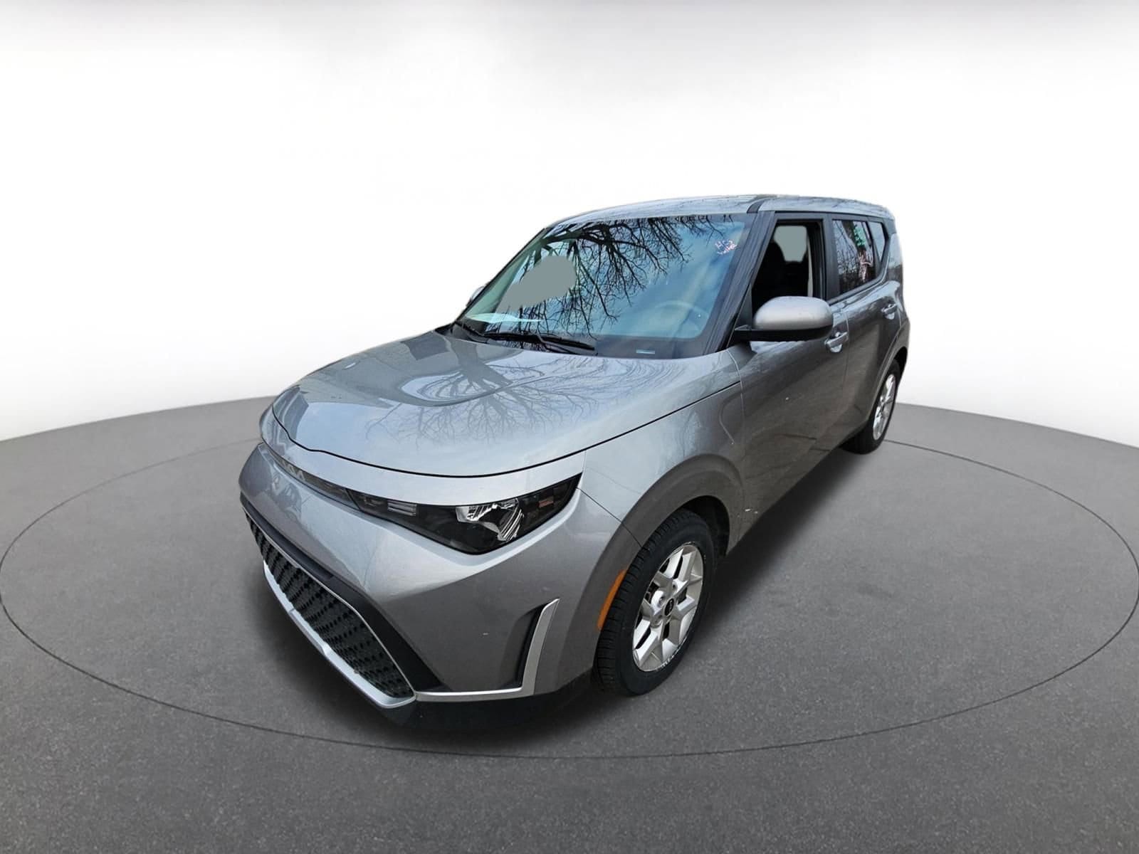 Thumbnail: 2025 Kia Soul - 3