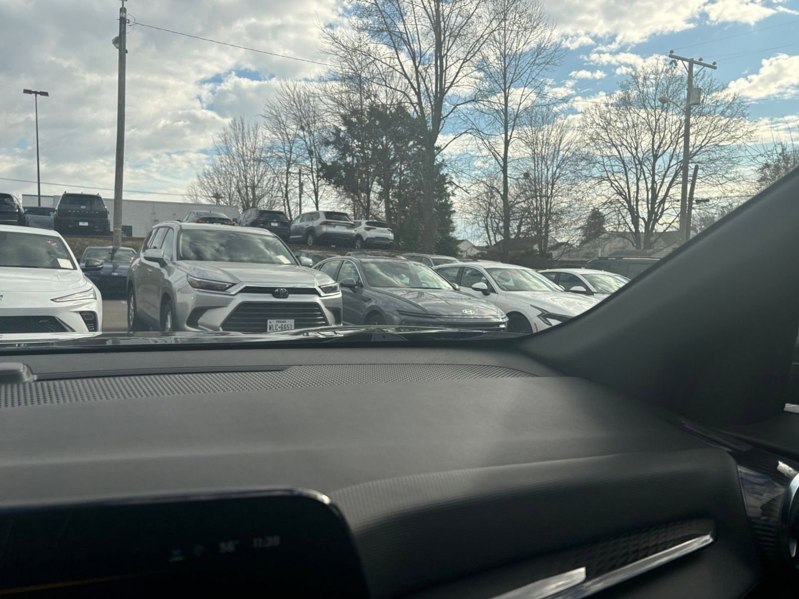 Thumbnail: 2025 Chevrolet Equinox - 34