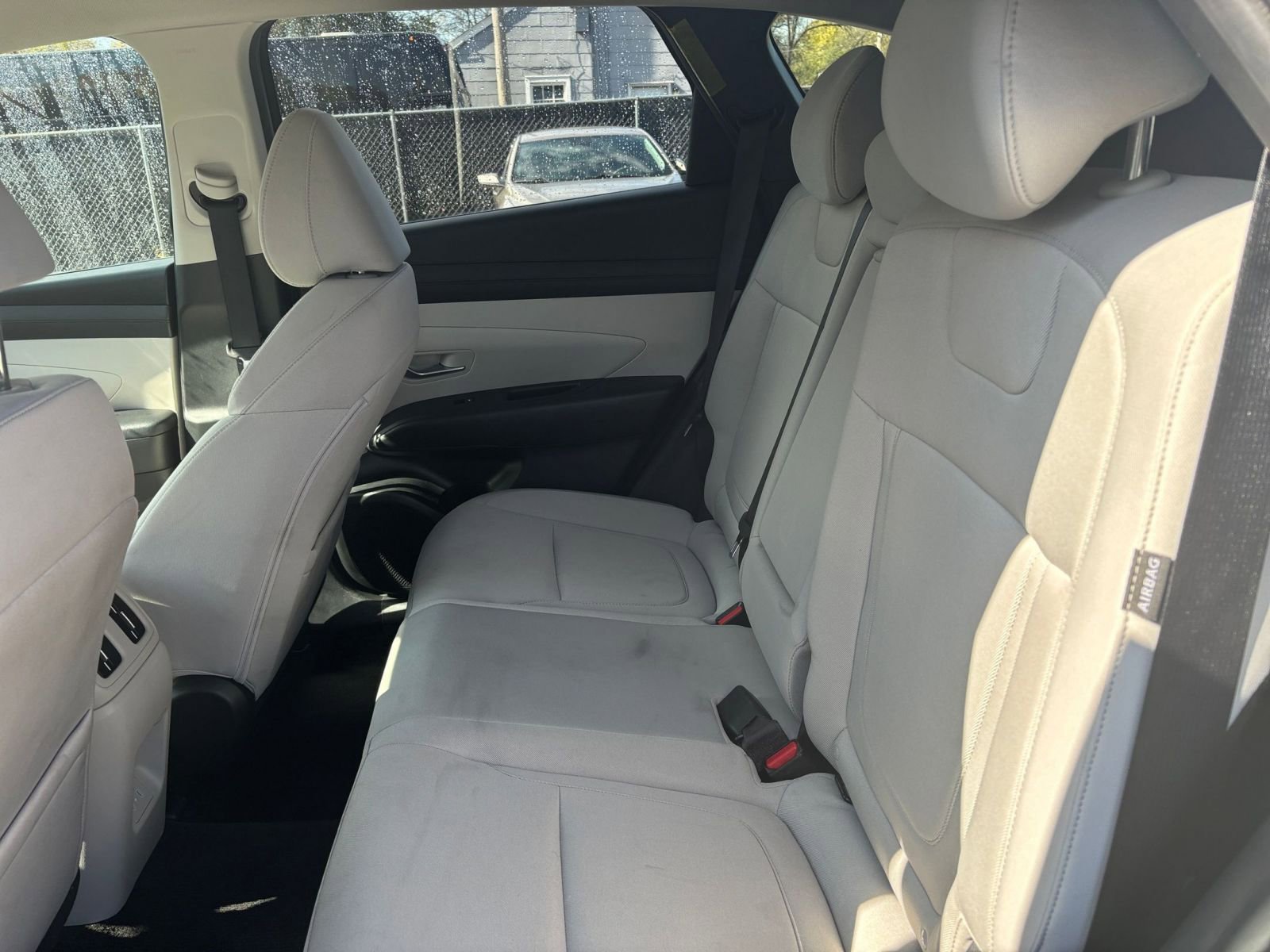 Thumbnail: 2025 Hyundai Tucson - 25