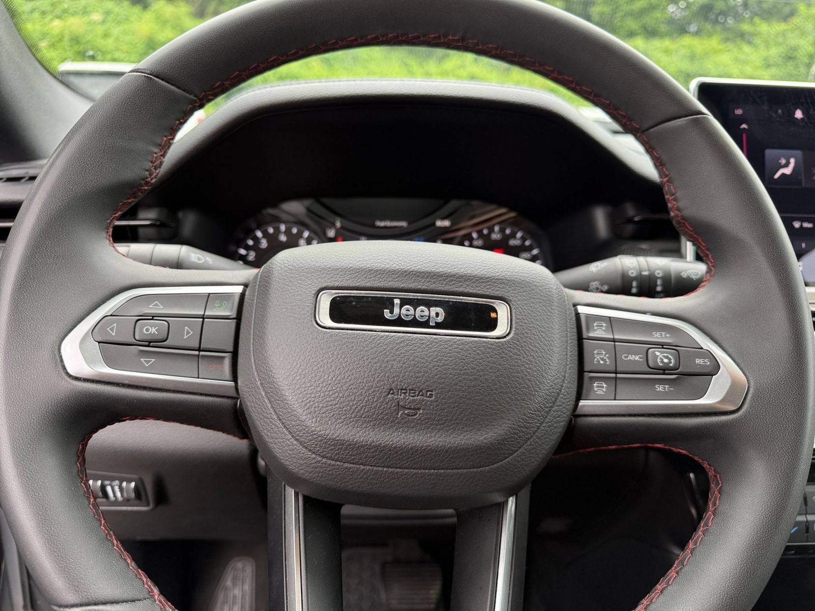 Thumbnail: 2025 Jeep Compass - 28
