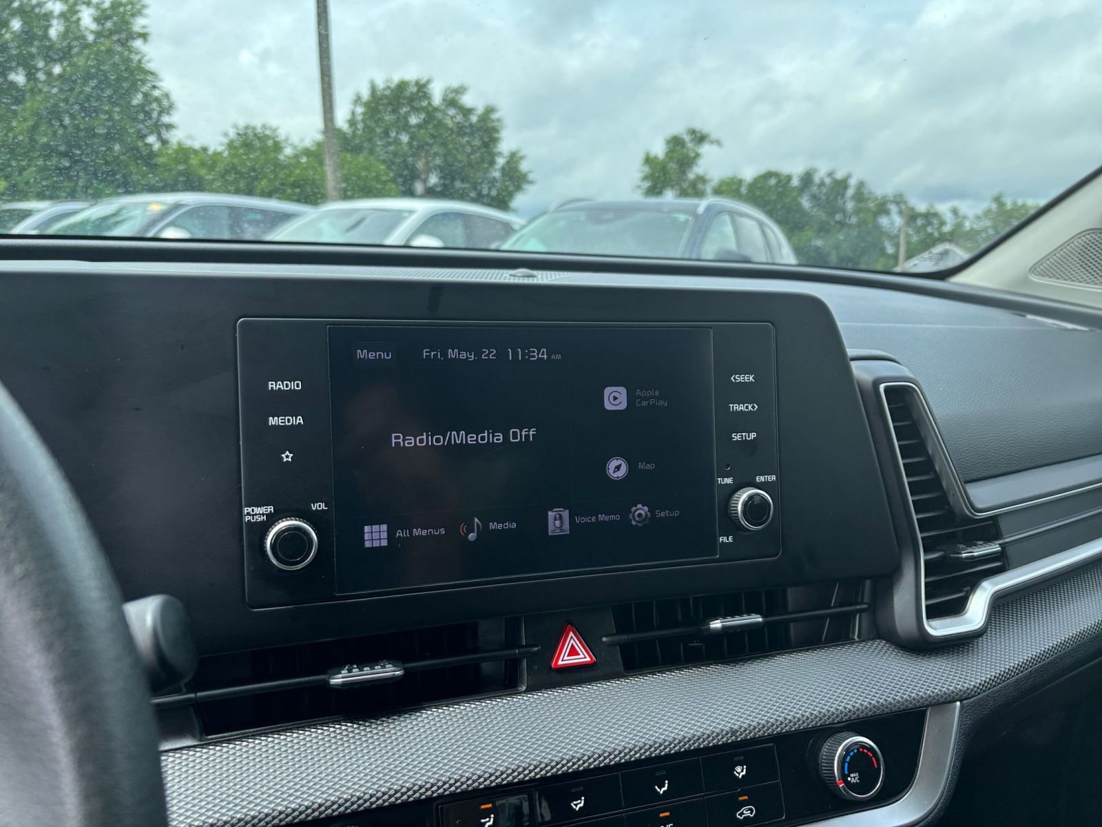 Thumbnail: 2024 Kia Sportage - 20