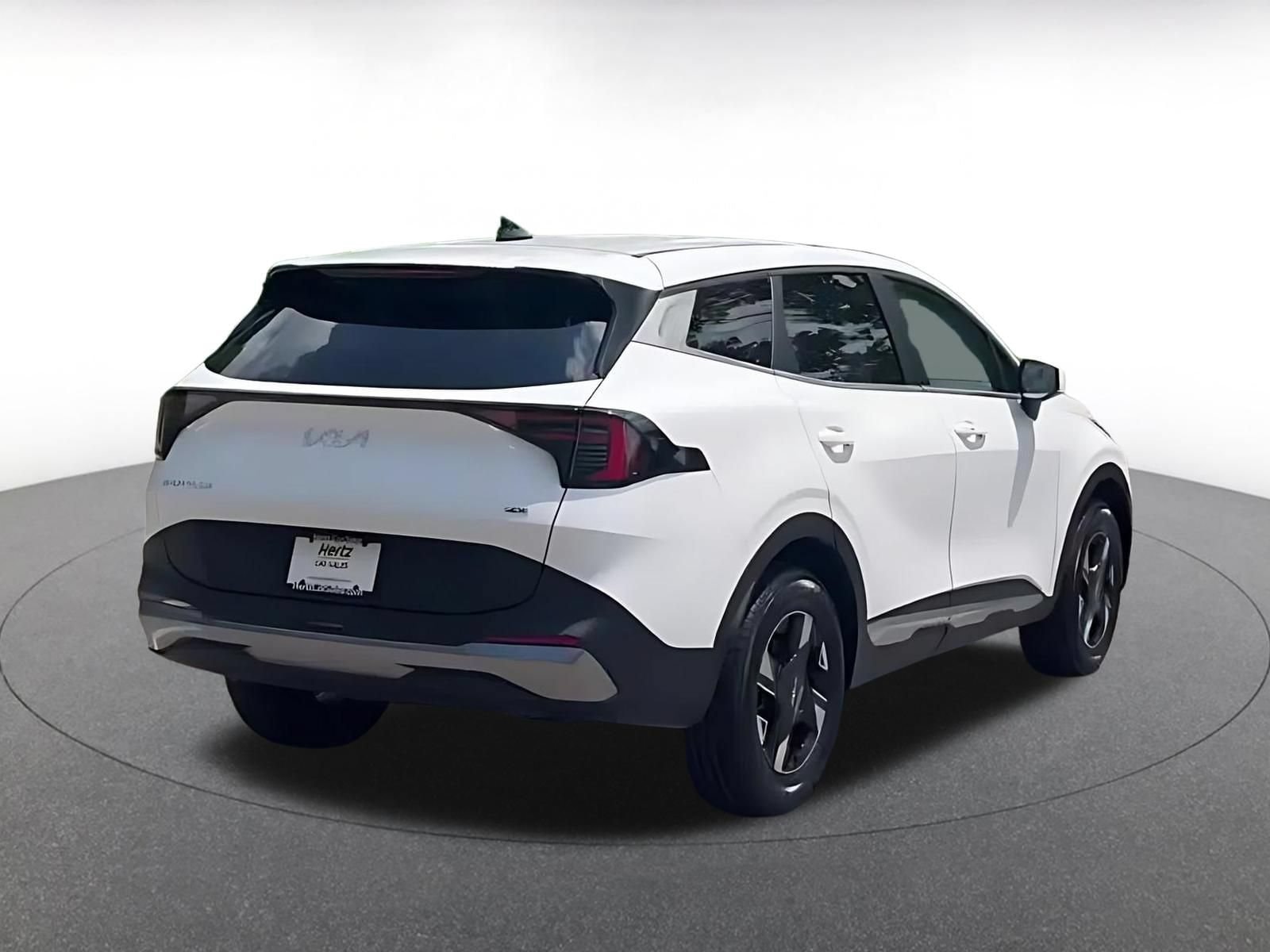 Thumbnail: 2026 Kia Sportage - 15