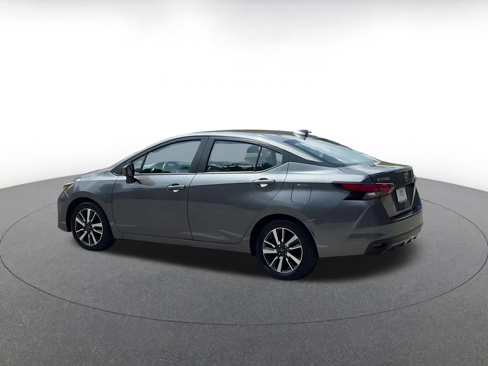 Thumbnail: 2025 Nissan Versa - 9