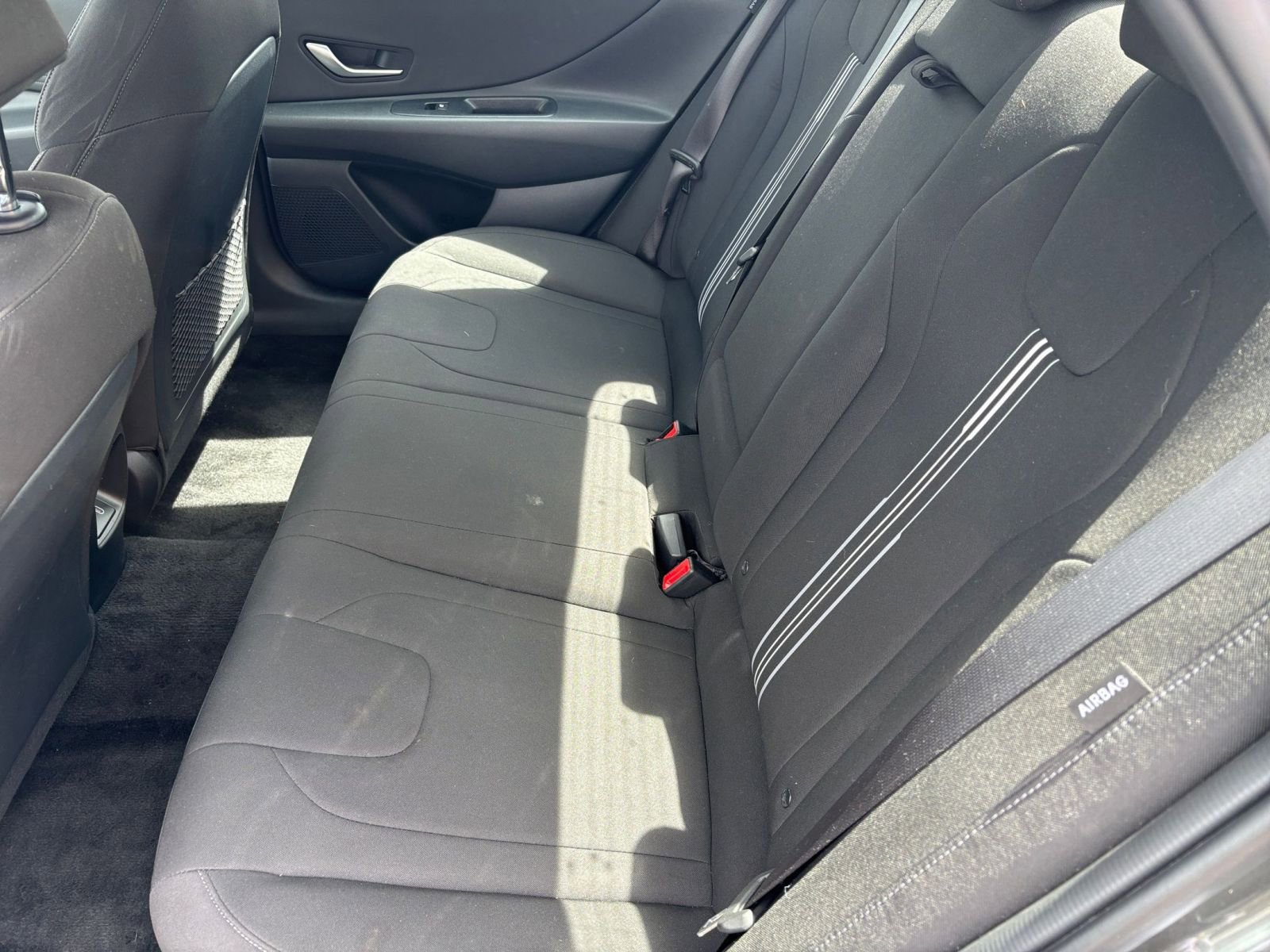 Thumbnail: 2025 Hyundai Elantra - 24