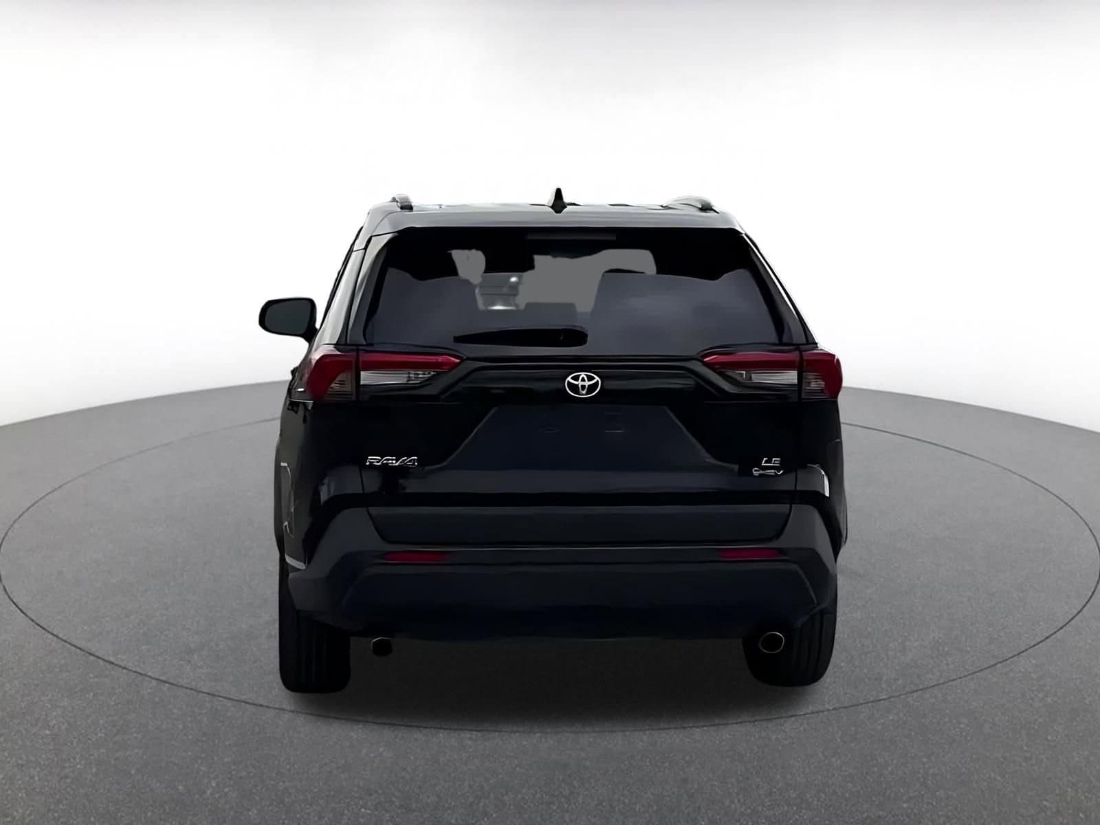 Thumbnail: 2025 Toyota RAV4 - 12