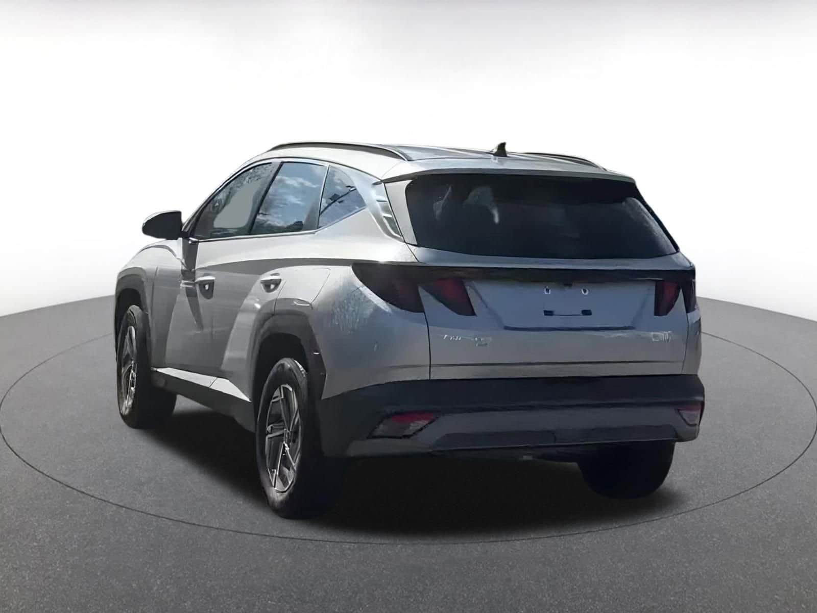 Thumbnail: 2025 Hyundai Tucson - 10