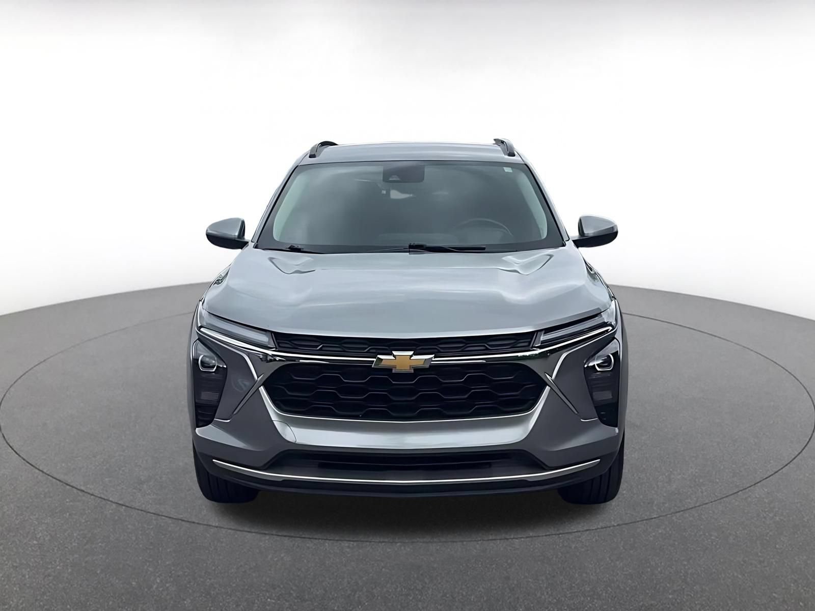 Thumbnail: 2025 Chevrolet Trax - 4
