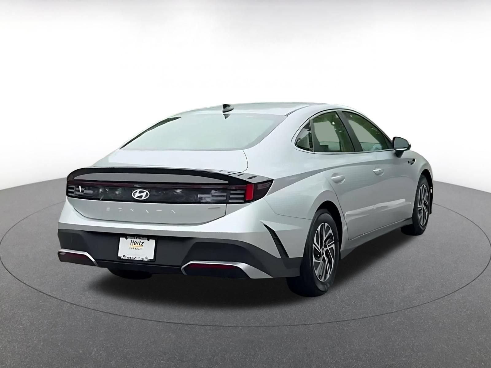 Thumbnail: 2026 Hyundai Sonata - 11