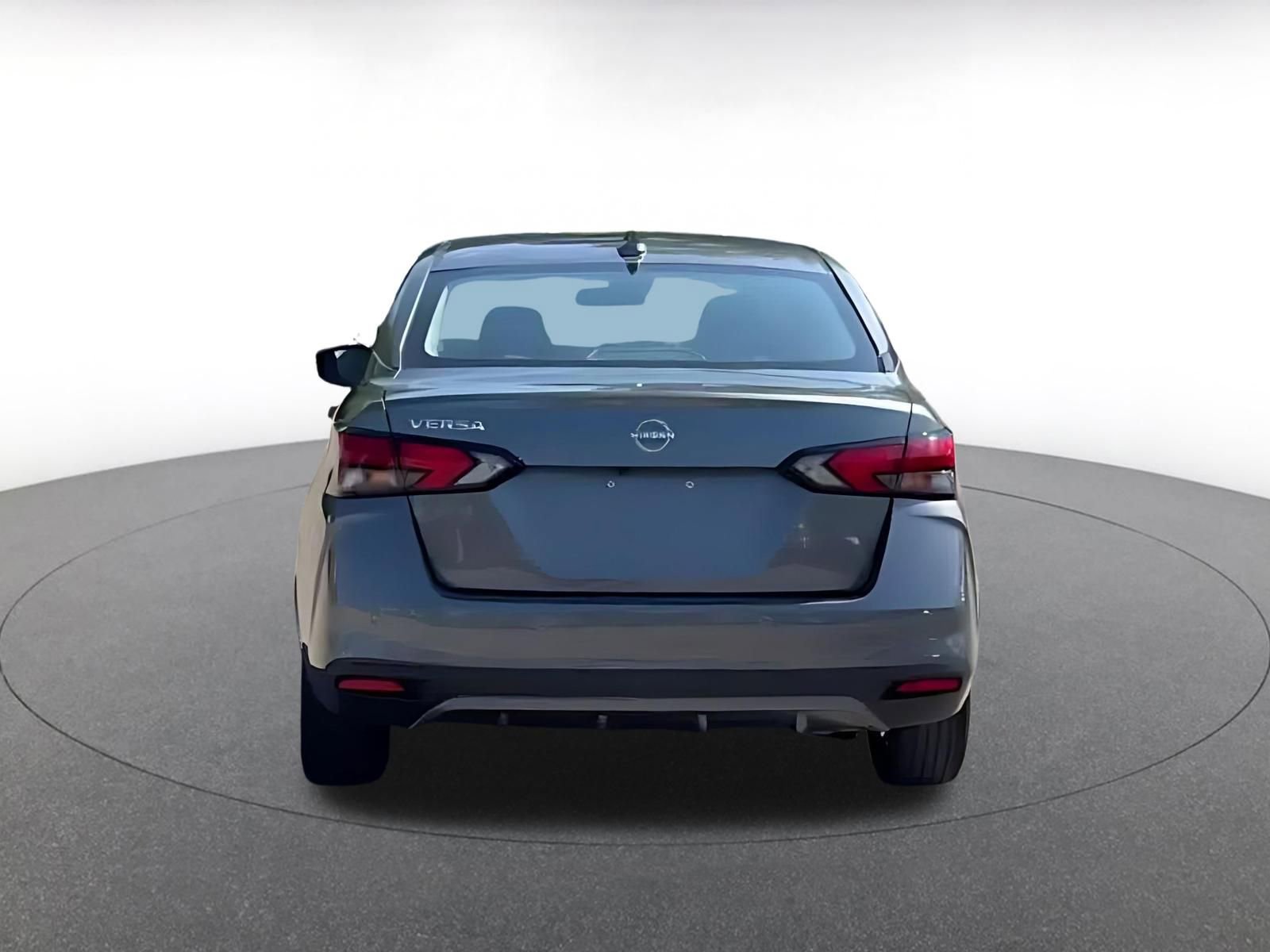 Thumbnail: 2025 Nissan Versa - 12