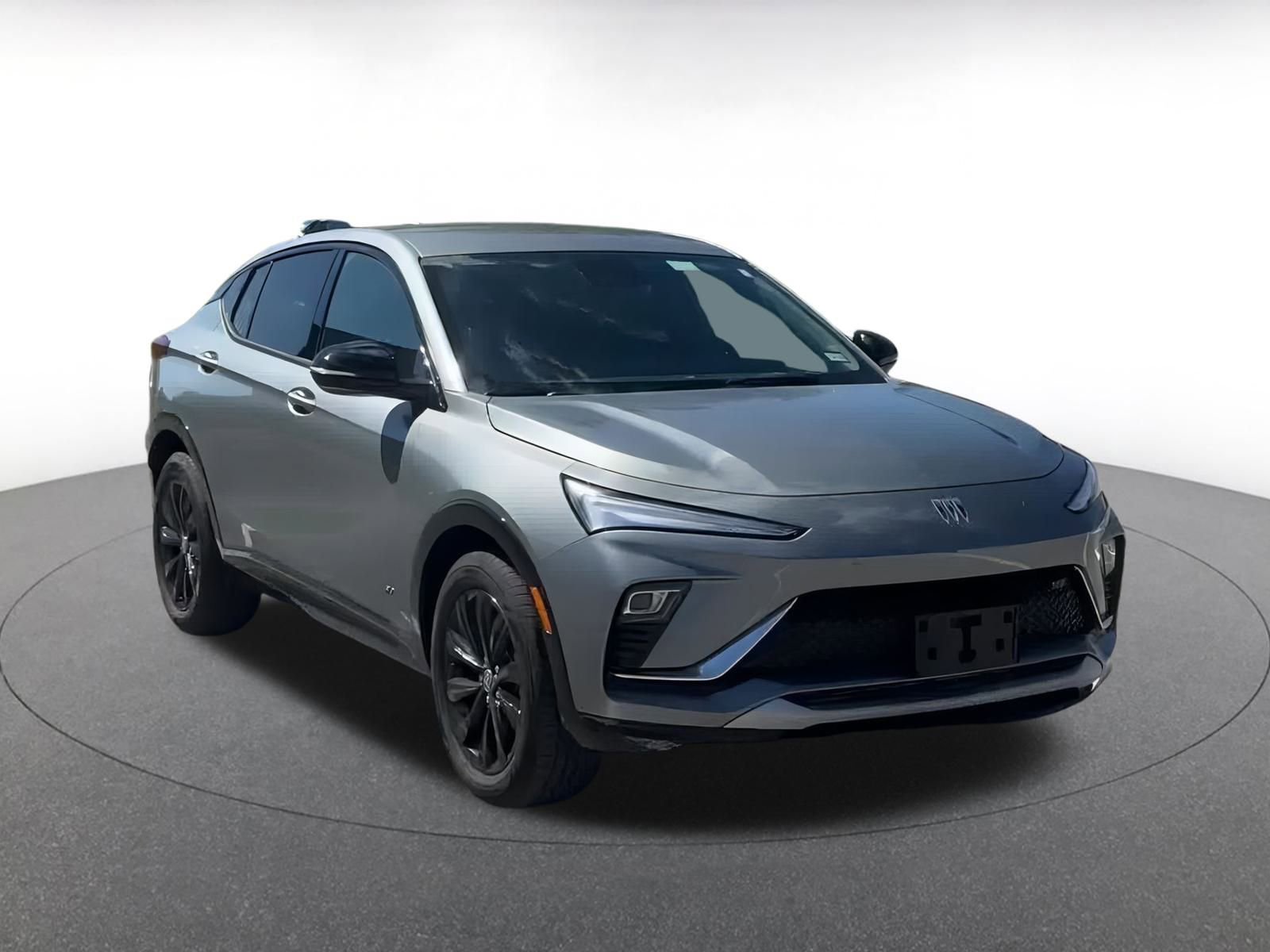 Thumbnail: 2025 Buick Envista - 3