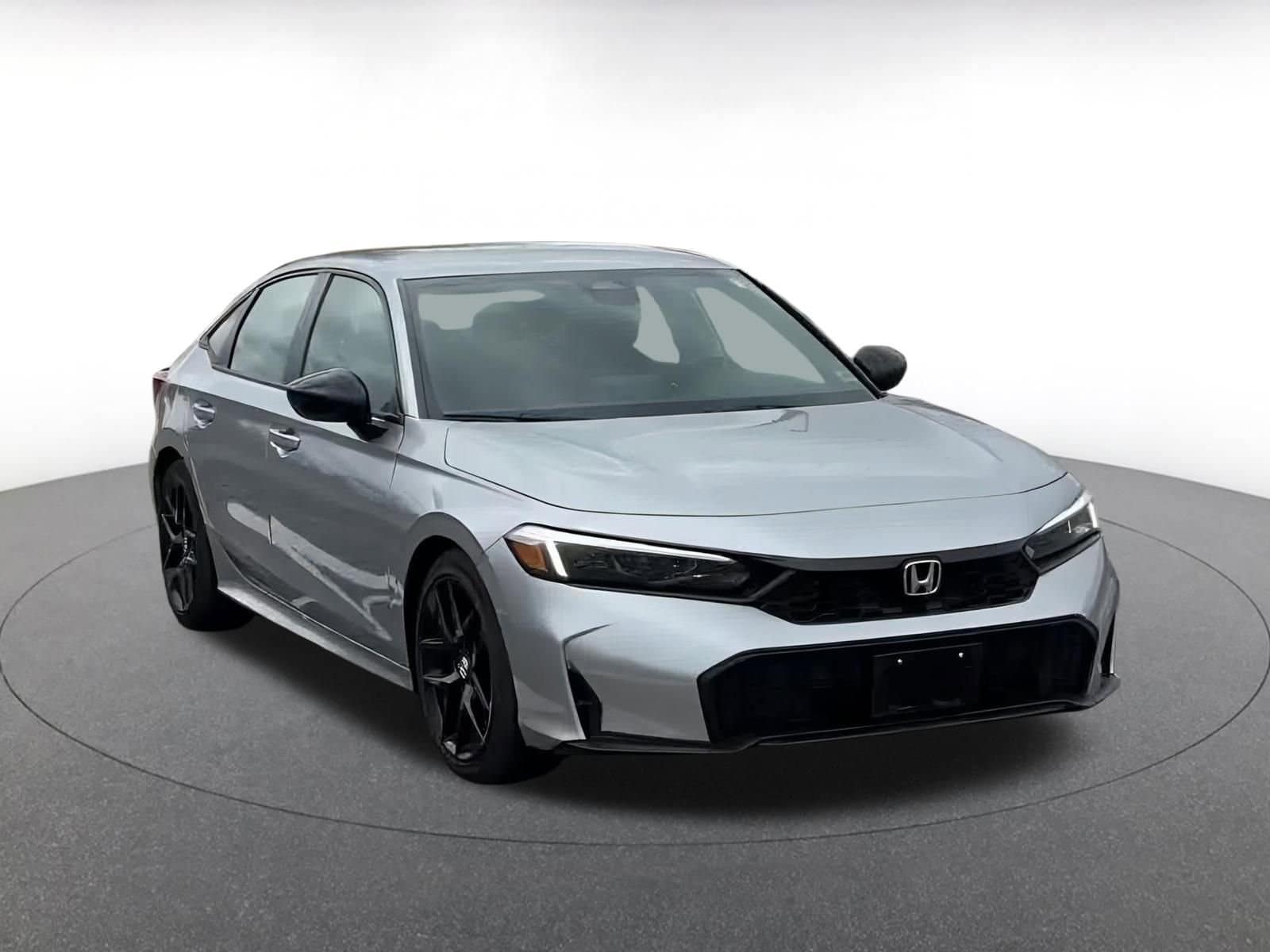 Thumbnail: 2025 Honda Civic - 3