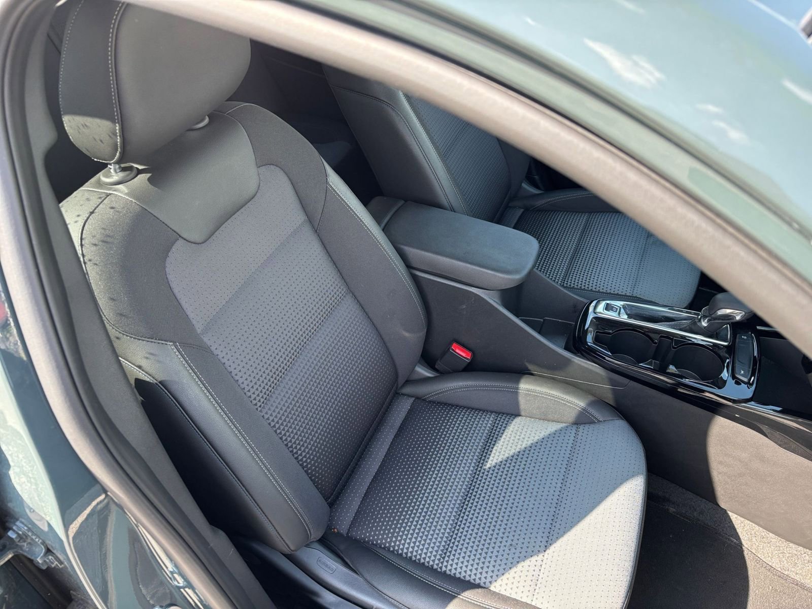 Thumbnail: 2025 Chevrolet Trax - 35