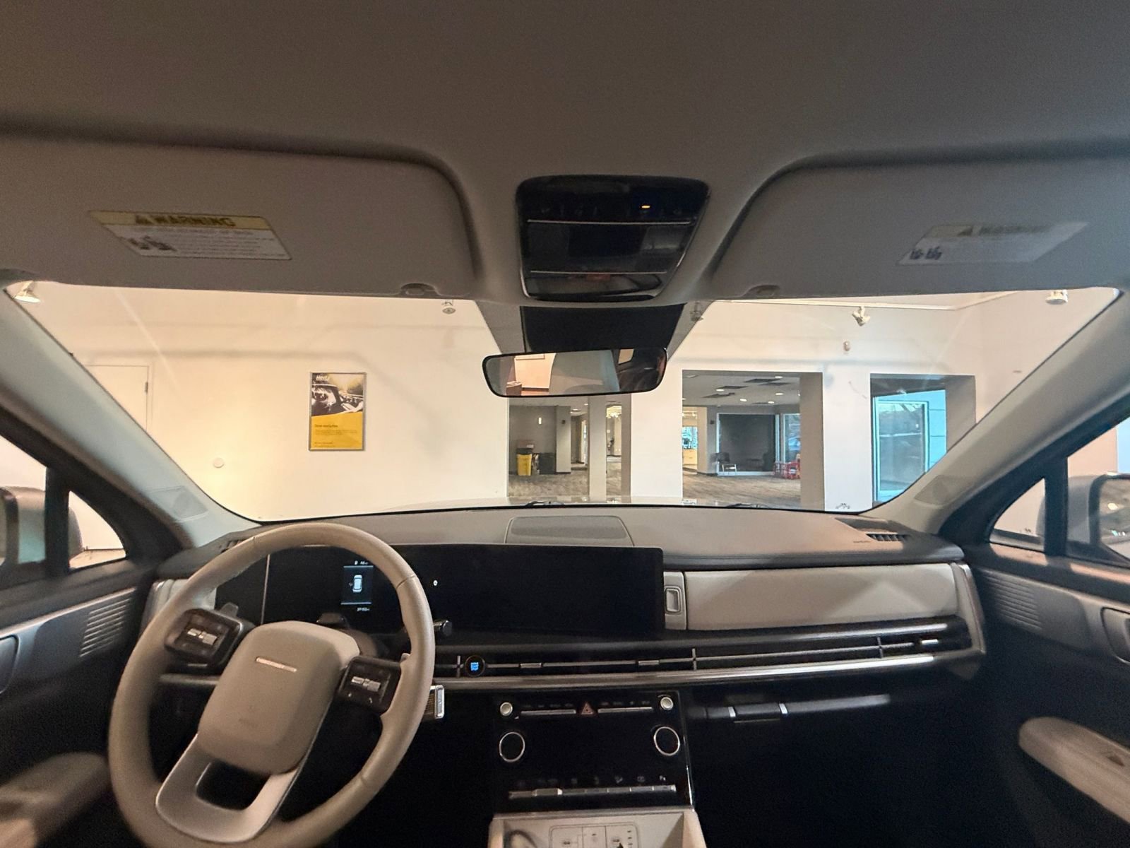 Thumbnail: 2025 Hyundai Santa Fe - 32