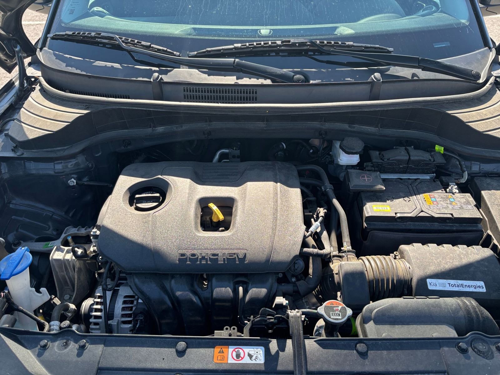 Thumbnail: 2025 Kia Soul - 30