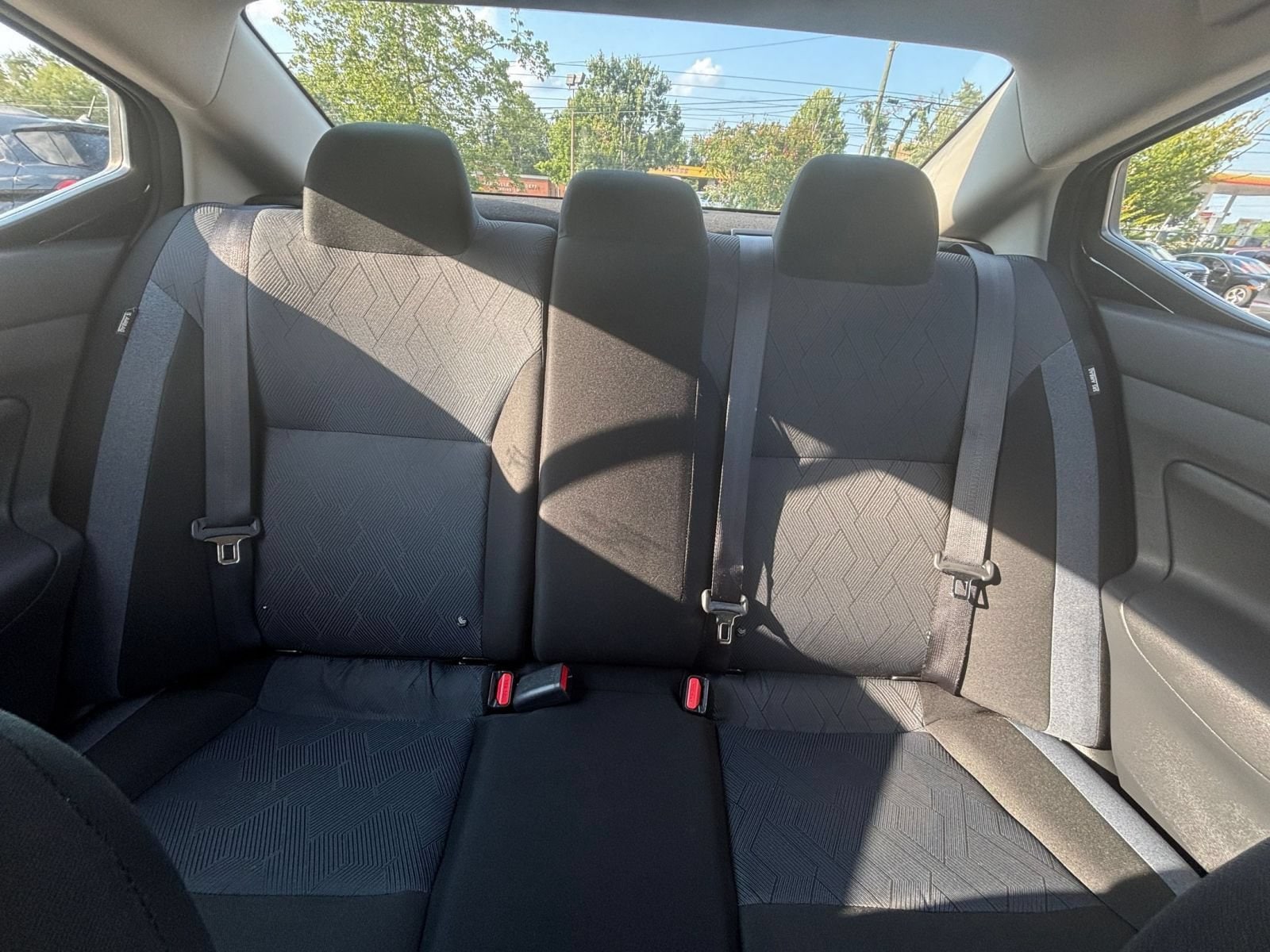 Thumbnail: 2025 Nissan Versa - 32