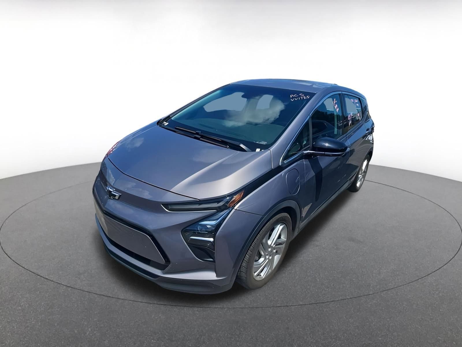 Thumbnail: 2023 Chevrolet Bolt EV - 2
