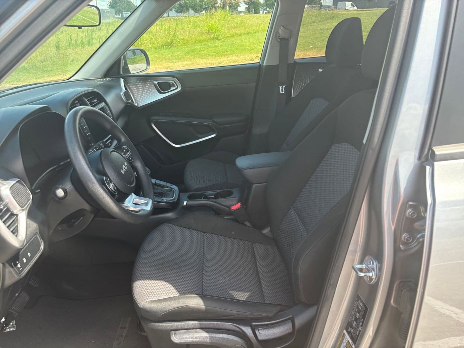 Thumbnail: 2023 Kia Soul - 26