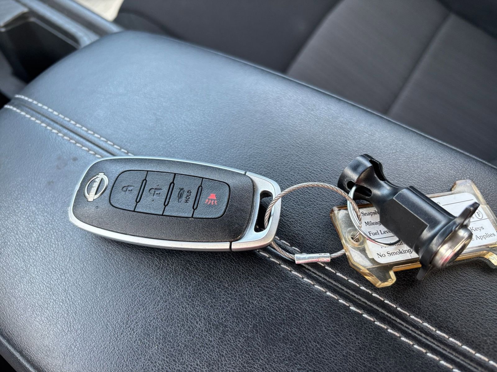 Thumbnail: 2025 Nissan Sentra - 21