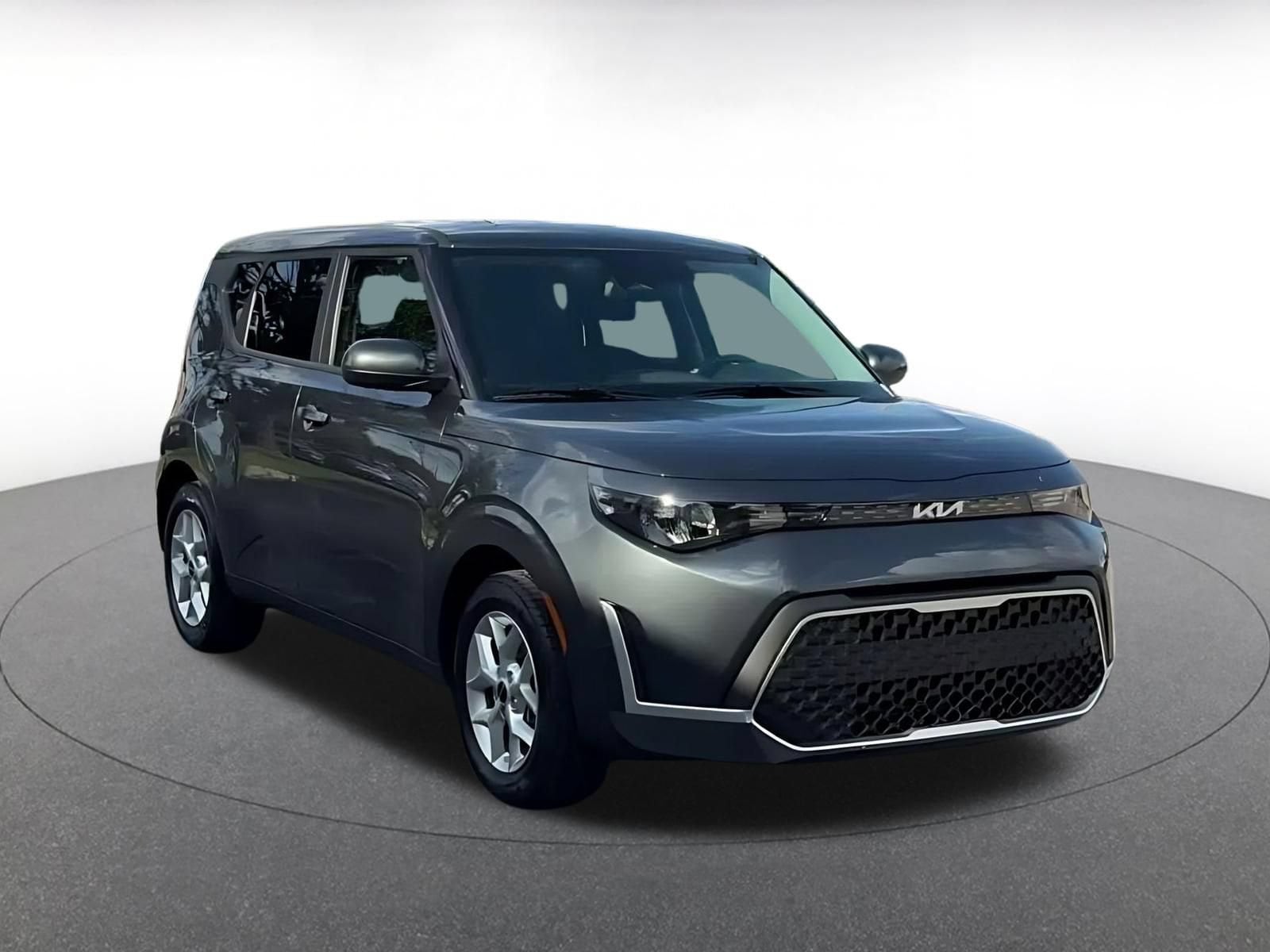 Thumbnail: 2025 Kia Soul - 3