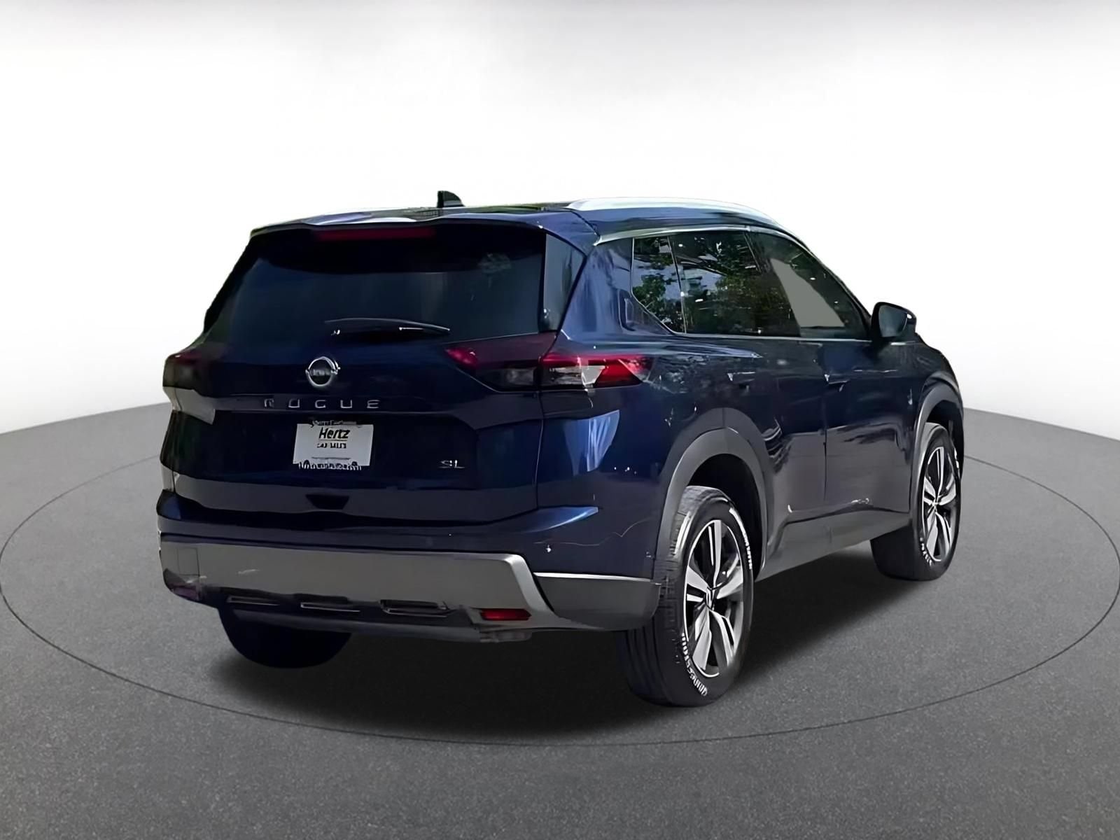 Thumbnail: 2026 Nissan Rogue - 14