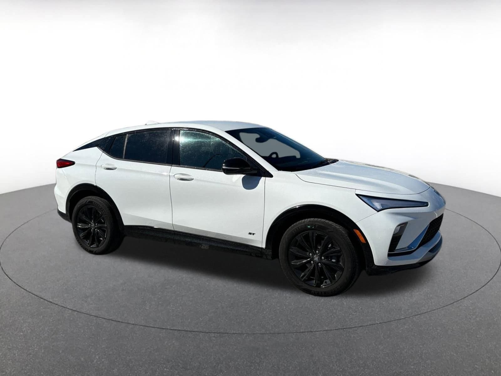 Thumbnail: 2025 Buick Envista - 1