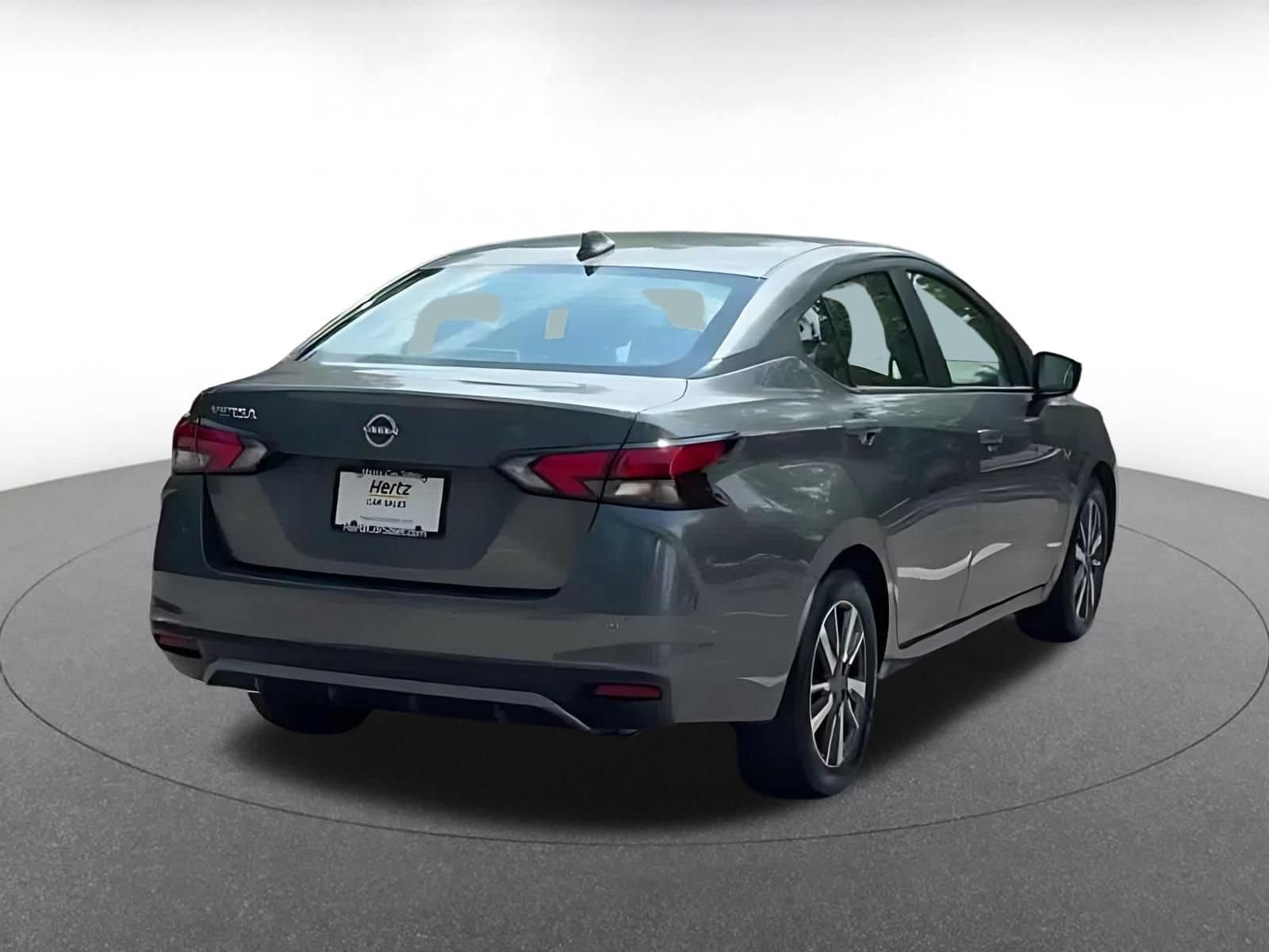 Thumbnail: 2025 Nissan Versa - 14