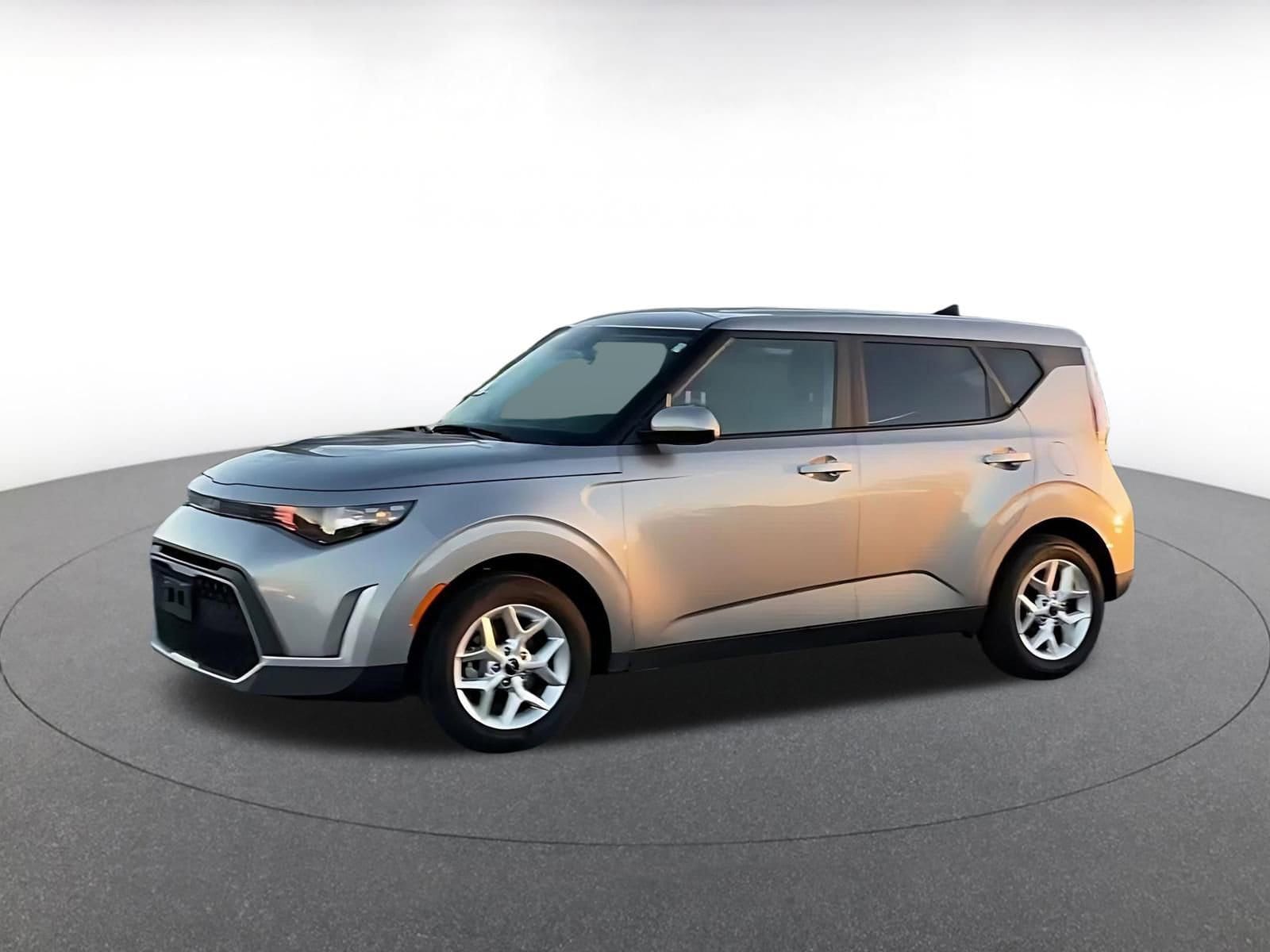 Thumbnail: 2025 Kia Soul - 8