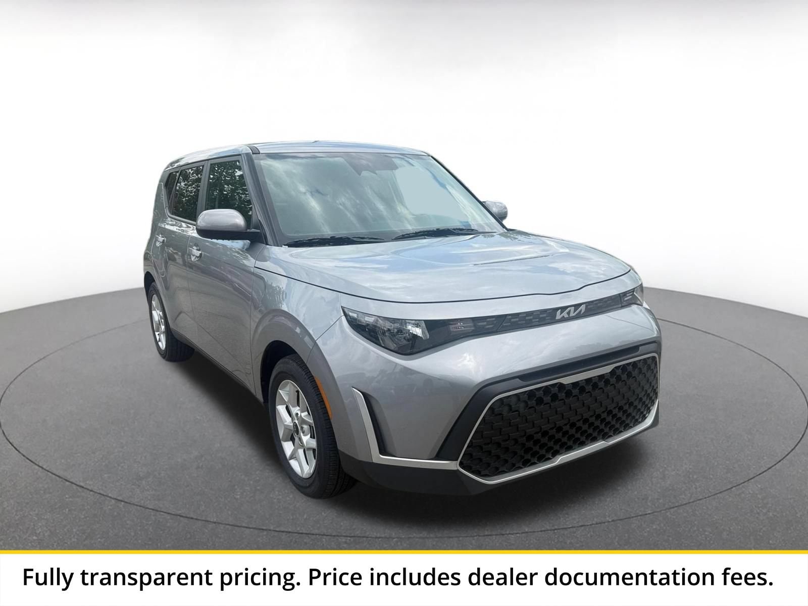 Thumbnail: 2025 Kia Soul - 1