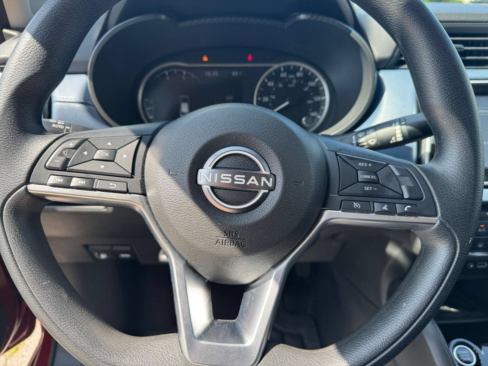 Thumbnail: 2025 Nissan Versa - 25