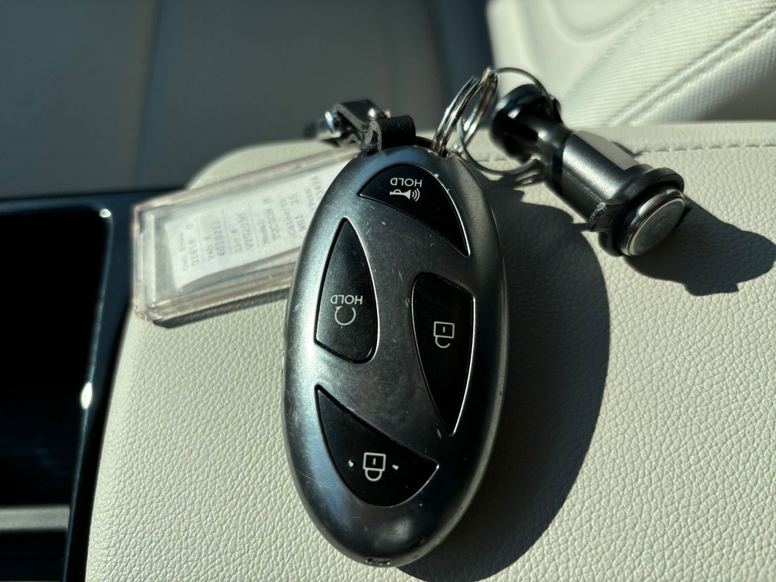 Thumbnail: 2025 Hyundai Tucson - 22