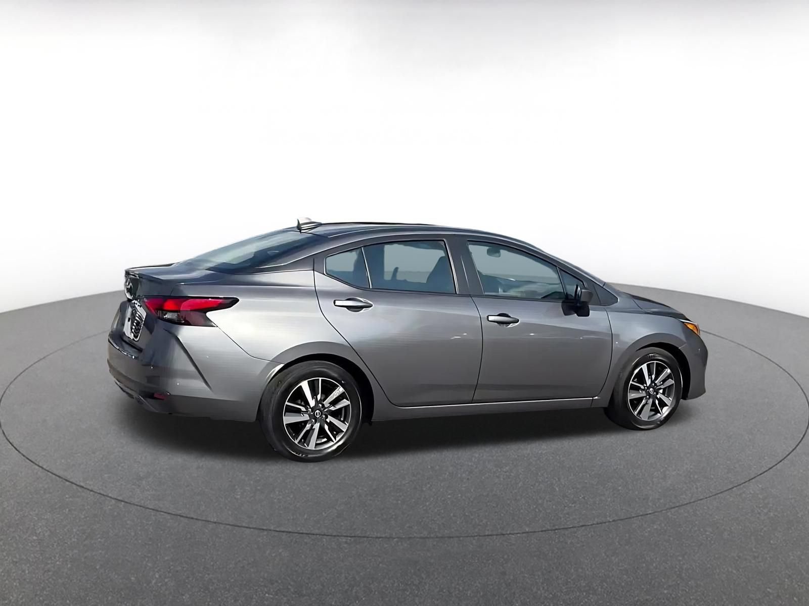Thumbnail: 2025 Nissan Versa - 12
