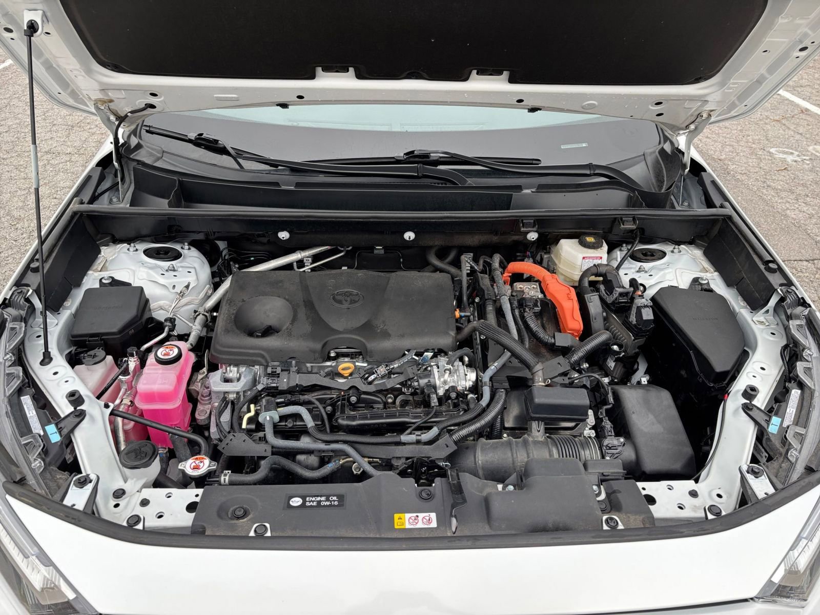 Thumbnail: 2025 Toyota RAV4 - 31