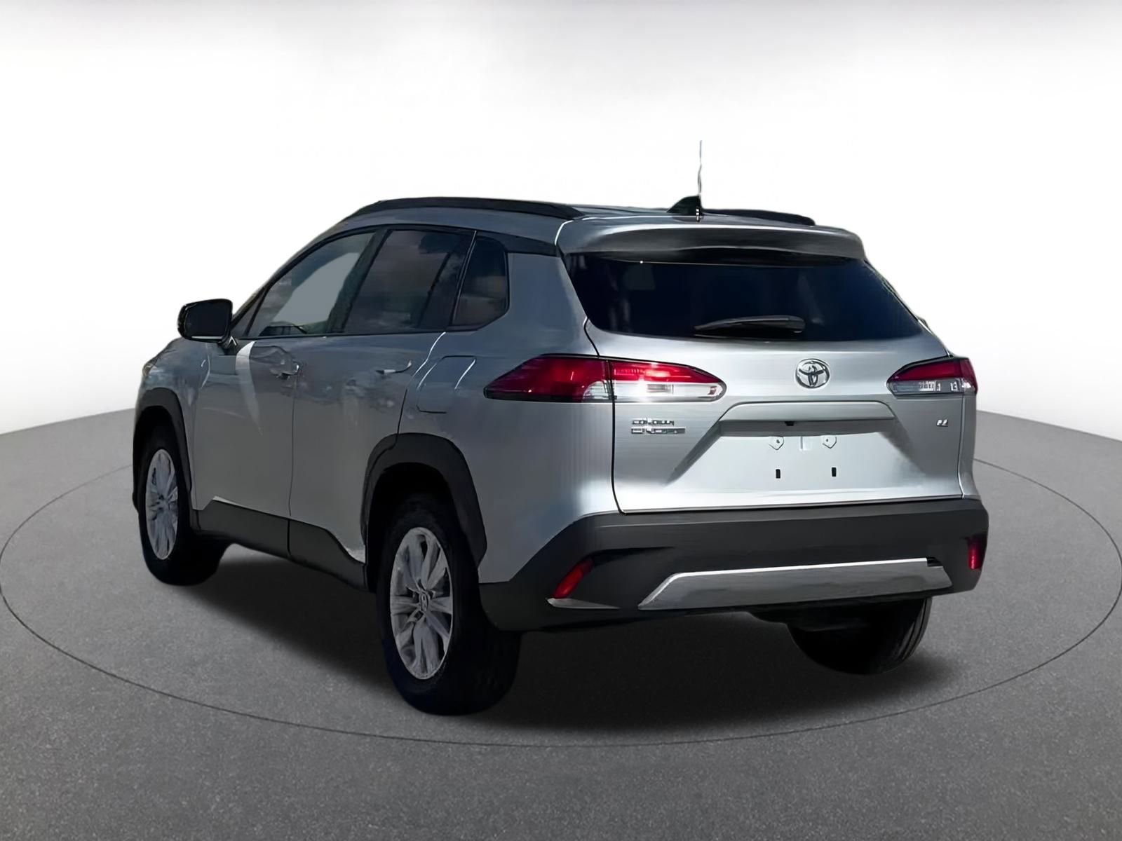 Thumbnail: 2025 Toyota Corolla Cross - 11