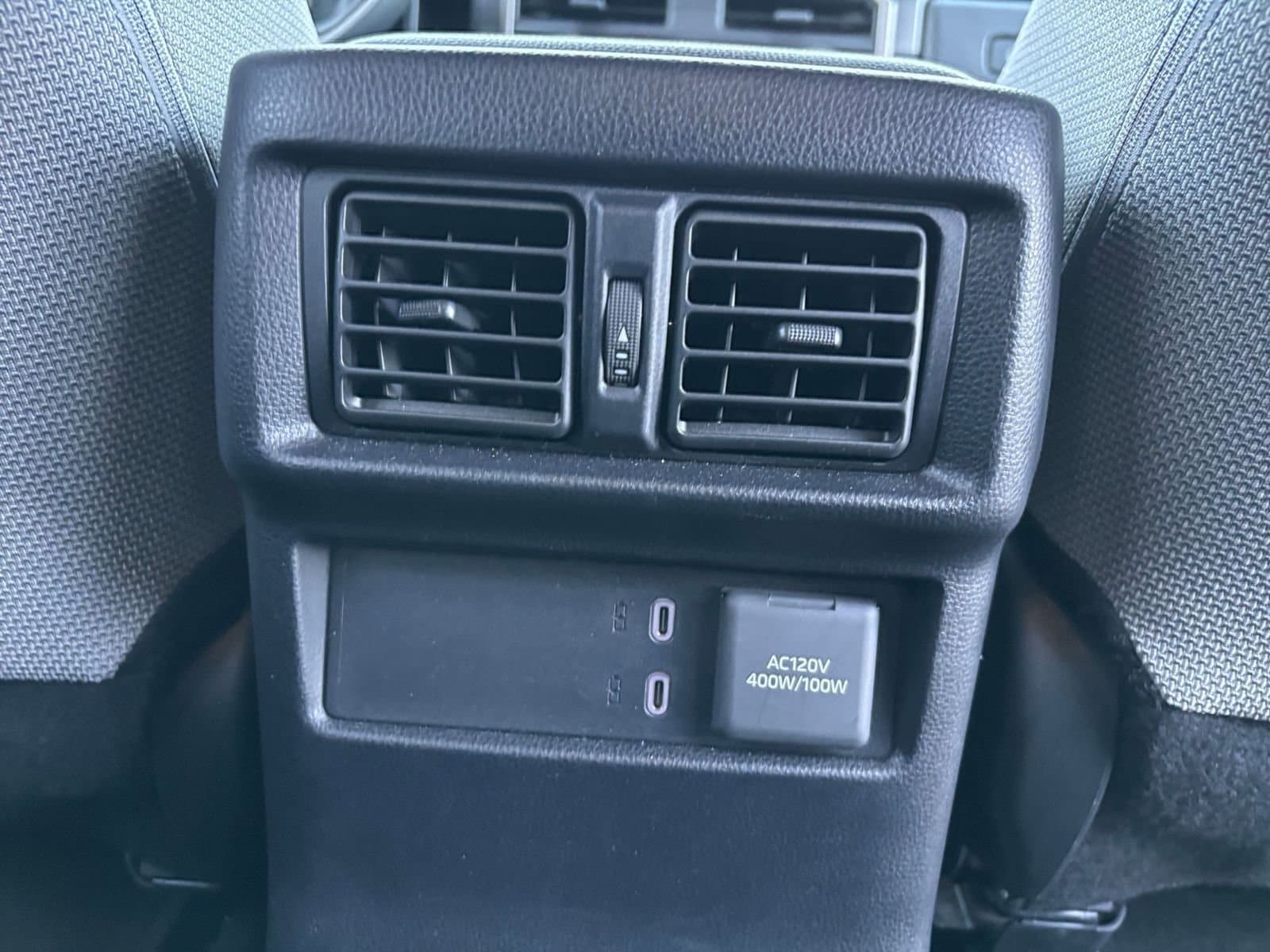 Thumbnail: 2025 Toyota 4Runner - 24