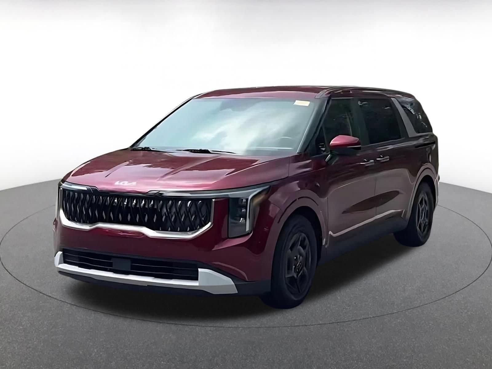 Thumbnail: 2026 Kia Carnival - 5