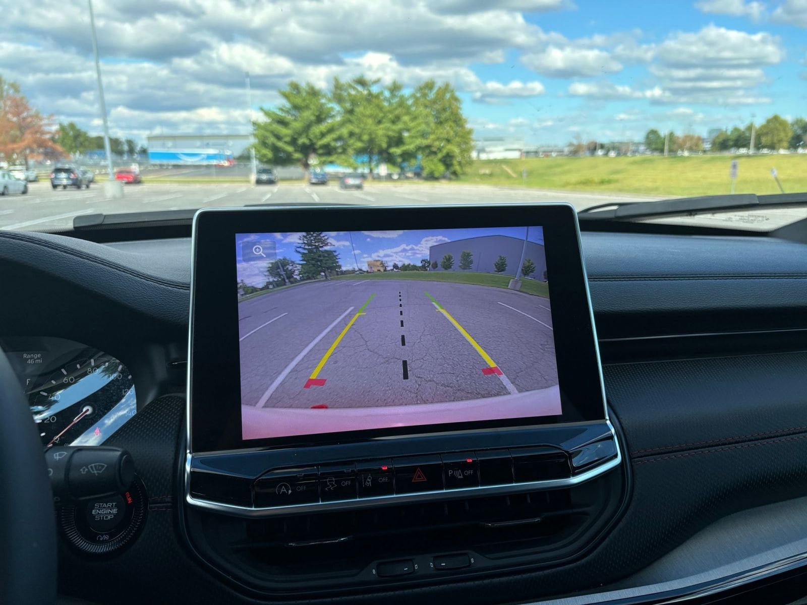 Thumbnail: 2025 Jeep Compass - 17