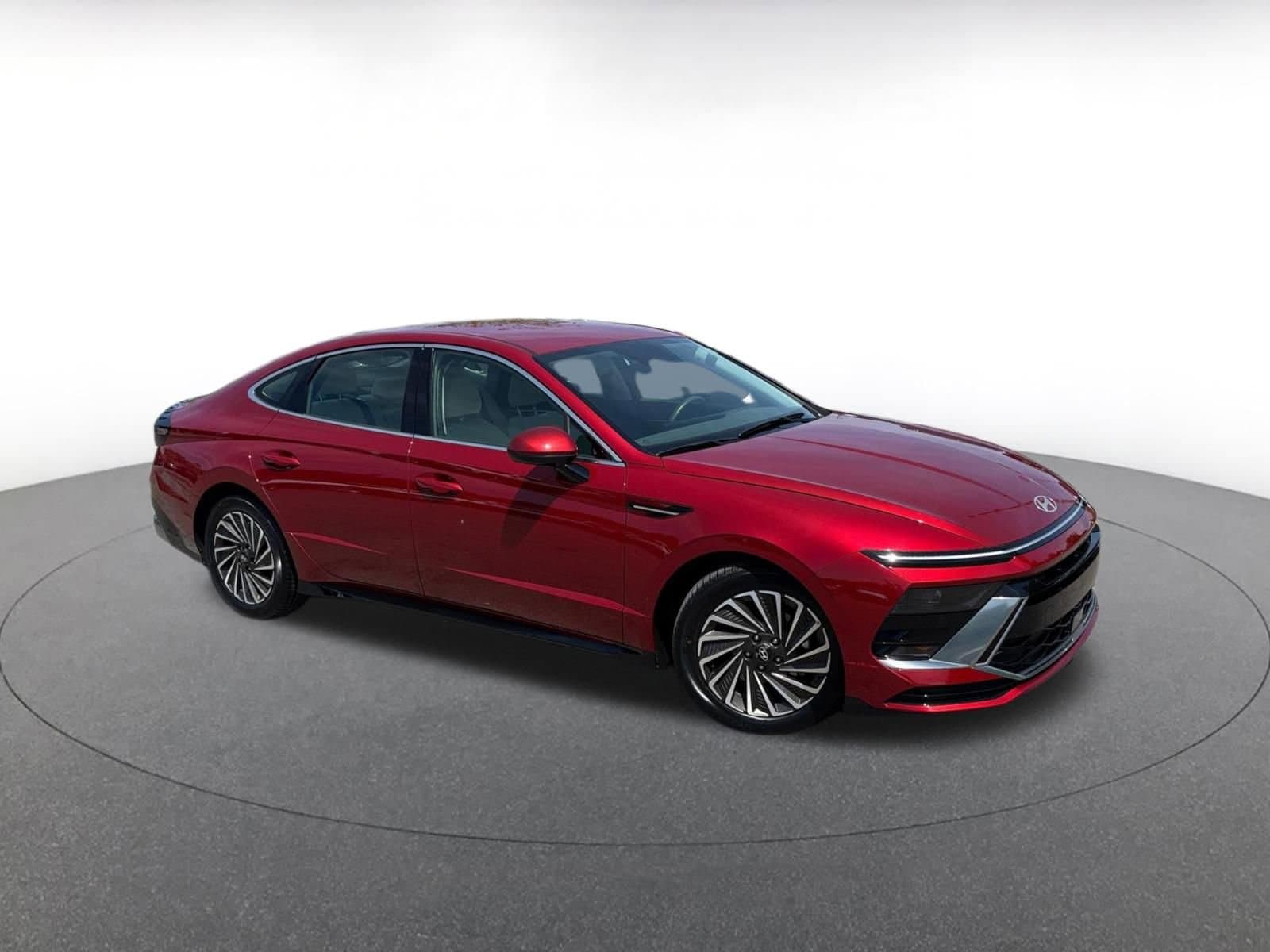 Thumbnail: 2025 Hyundai Sonata - 1